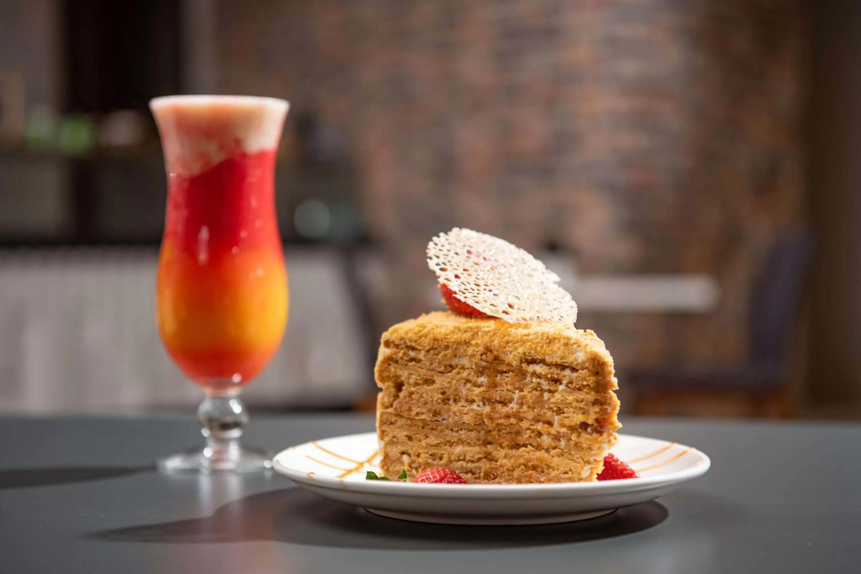 Lounge or bar in Park Inn by Radisson Makkah Aziziyah