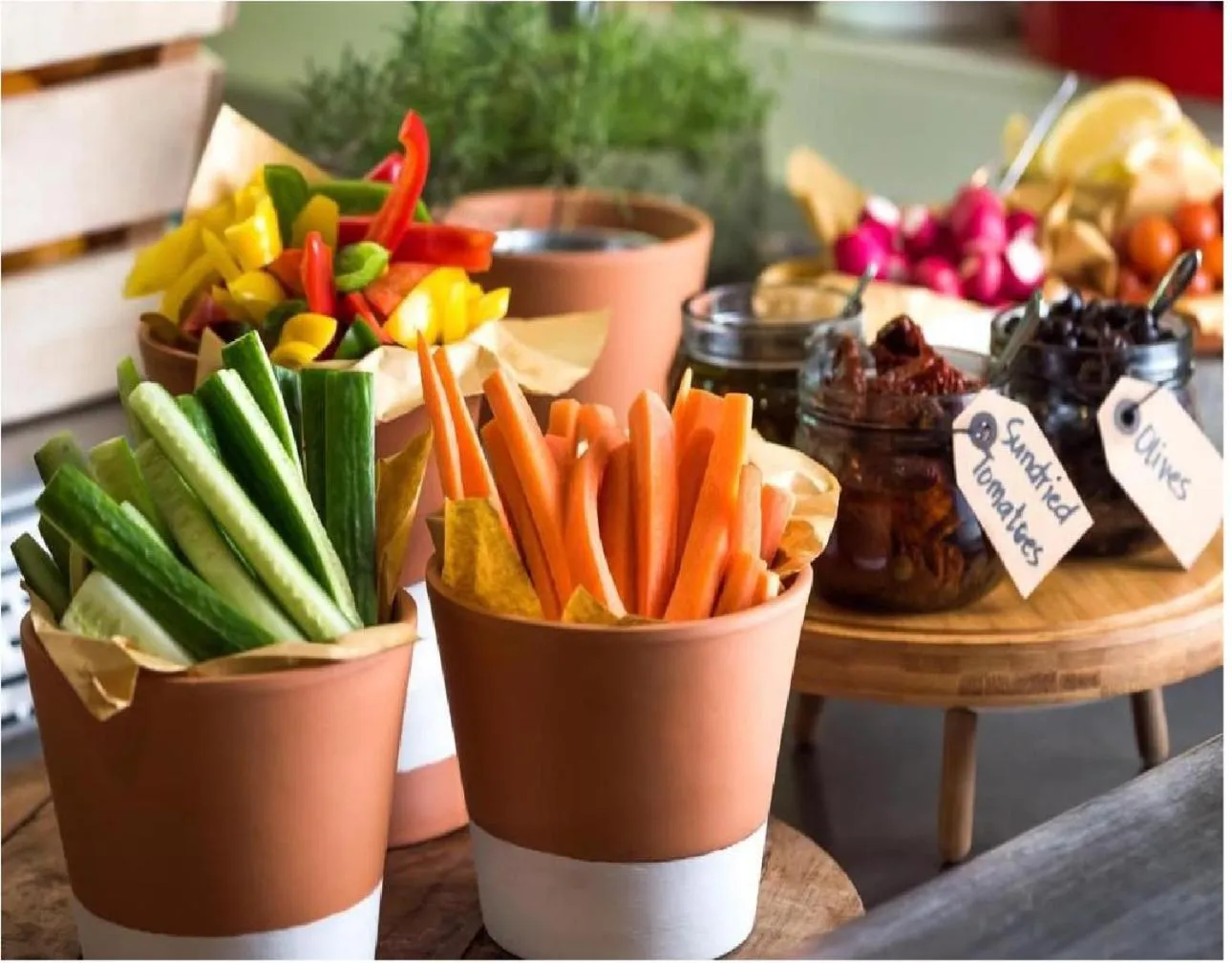 Breakfast in Park Inn by Radisson Makkah Aziziyah