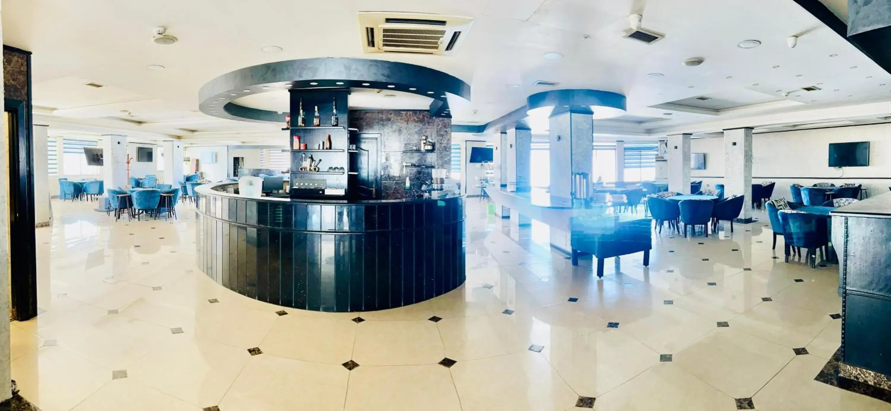 Restaurant/places to eat in Panorama Amman Hotel Restaurant/places to eat in Panorama Amman Hotel