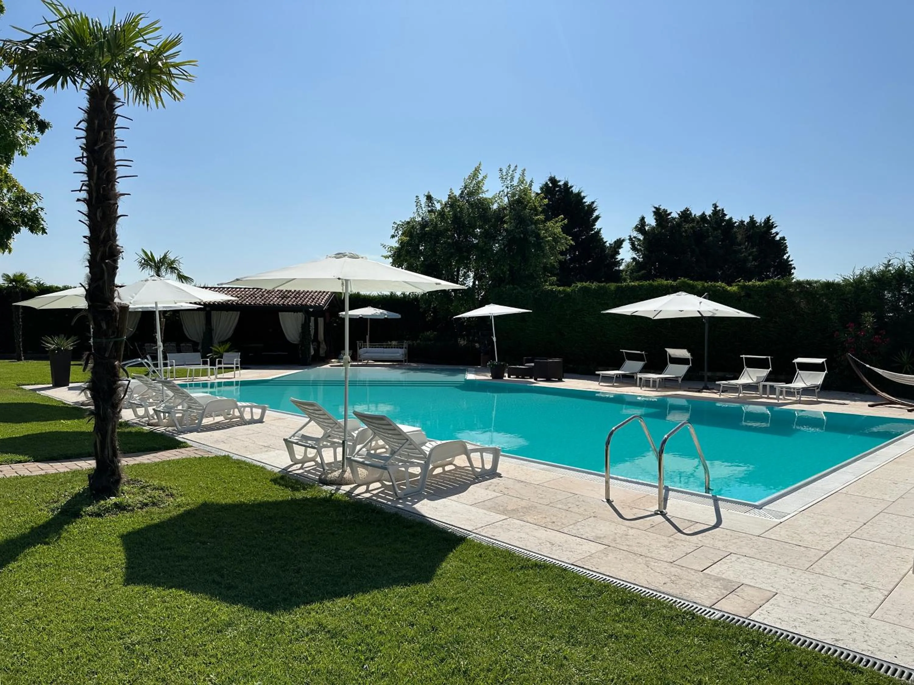 Relais Corte Bercelli