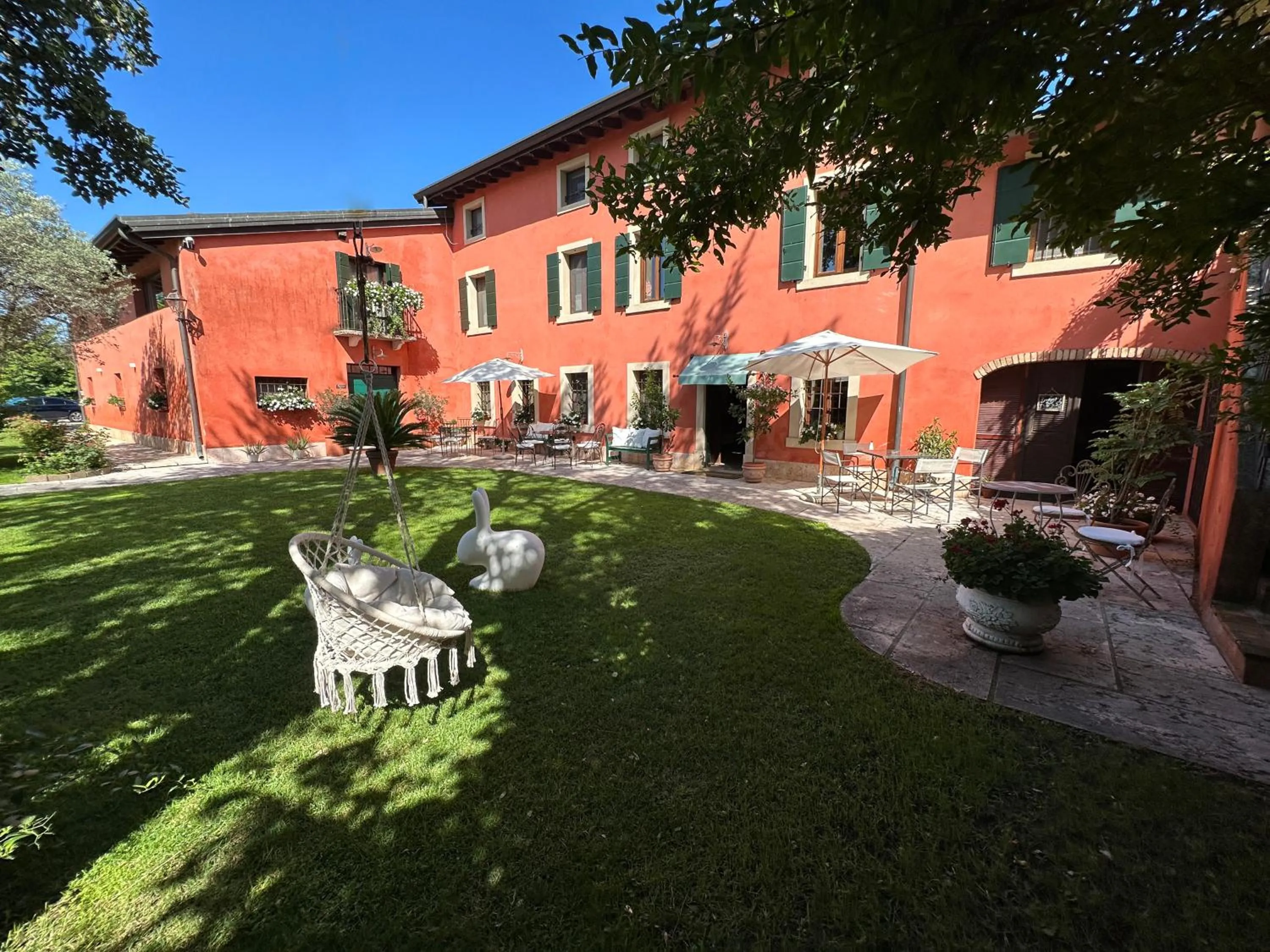 Relais Corte Bercelli