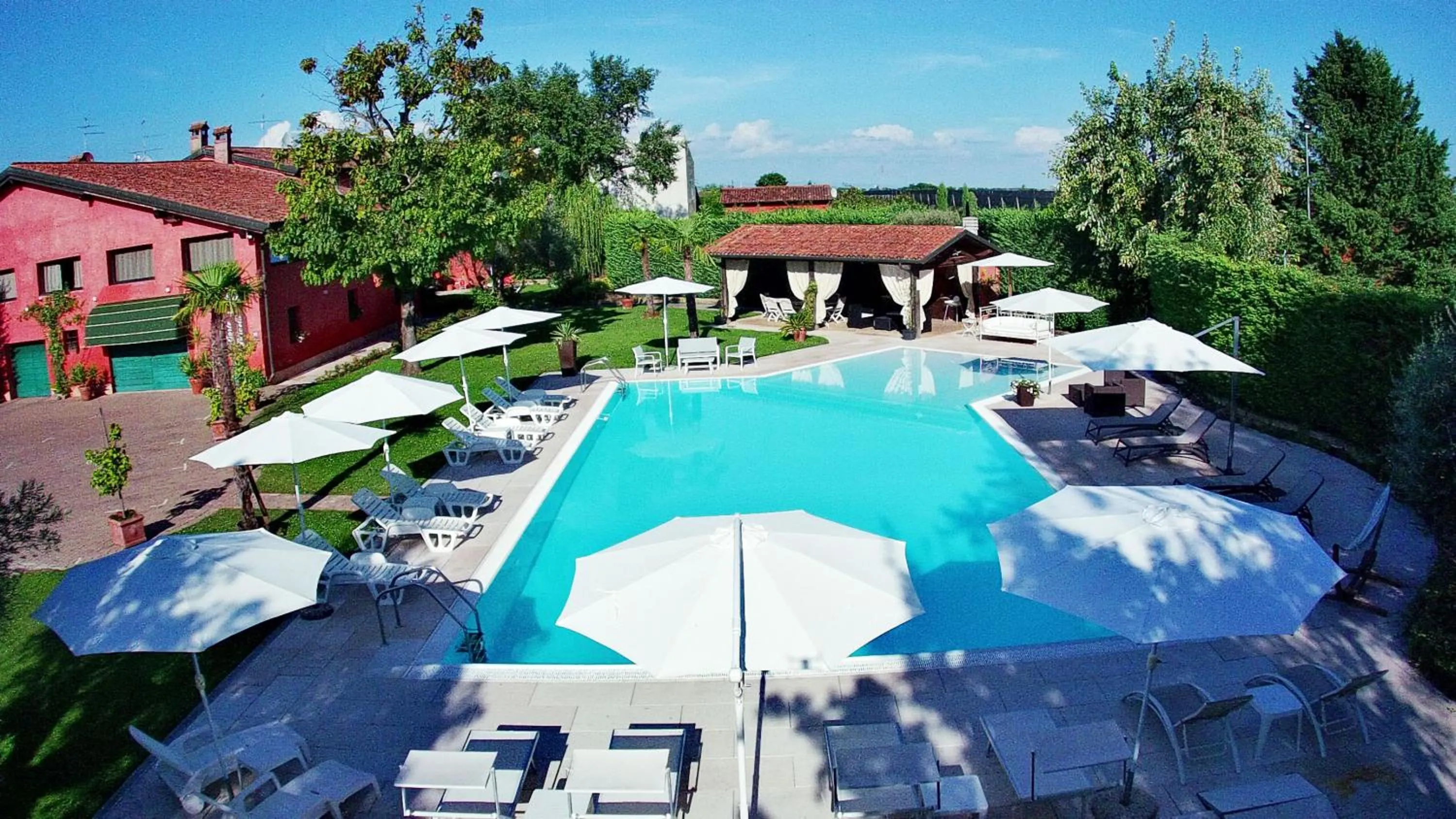 Relais Corte Bercelli