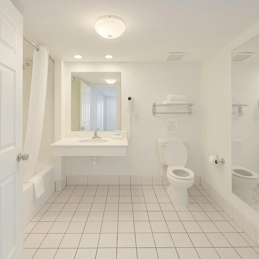 Horizon Inn Norcross