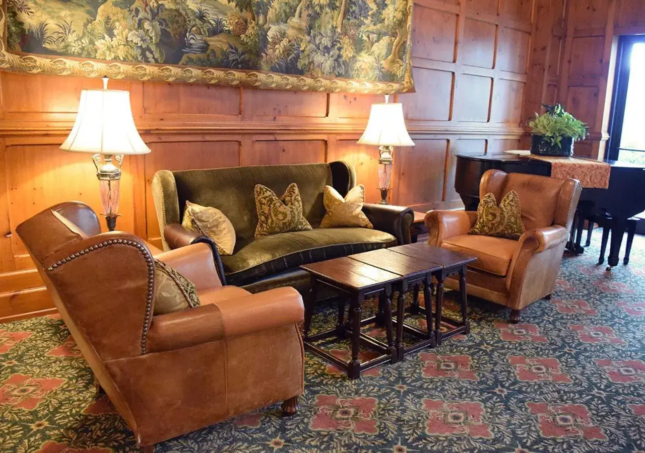 Restaurant/places to eat in O.Henry Hotel Restaurant/places to eat in O.Henry Hotel