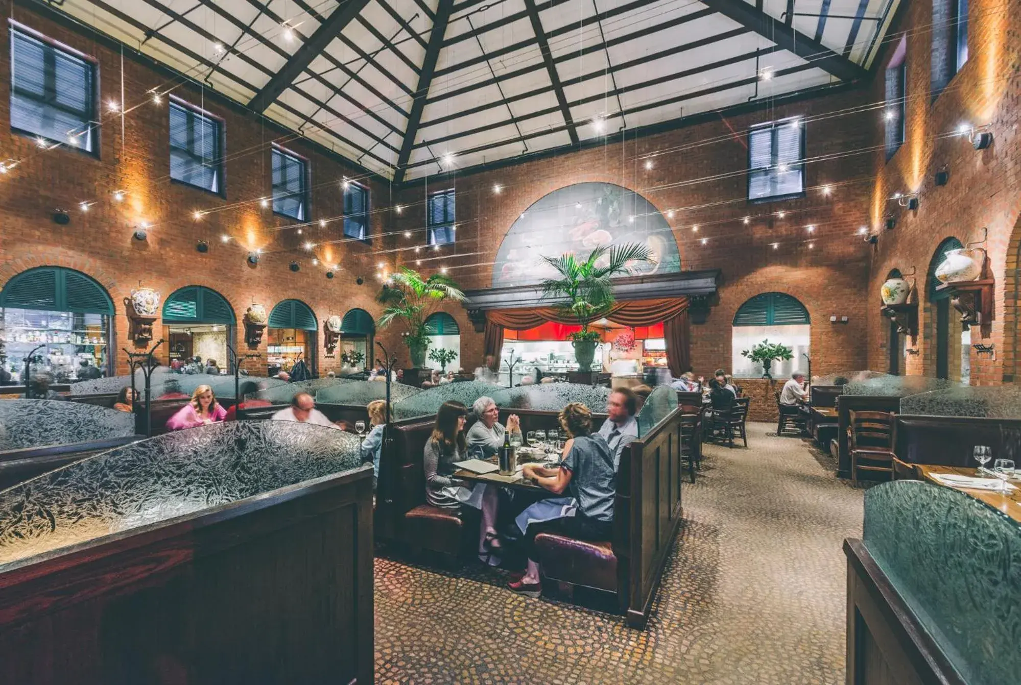 Restaurant/places to eat in O.Henry Hotel Restaurant/places to eat in O.Henry Hotel