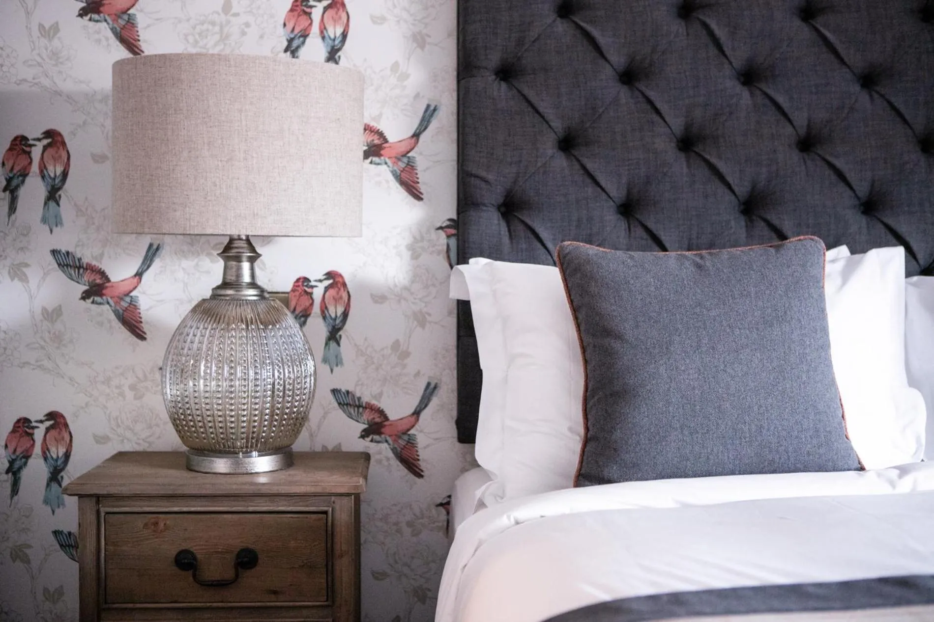 Bed in The Hayden Pub & Rooms