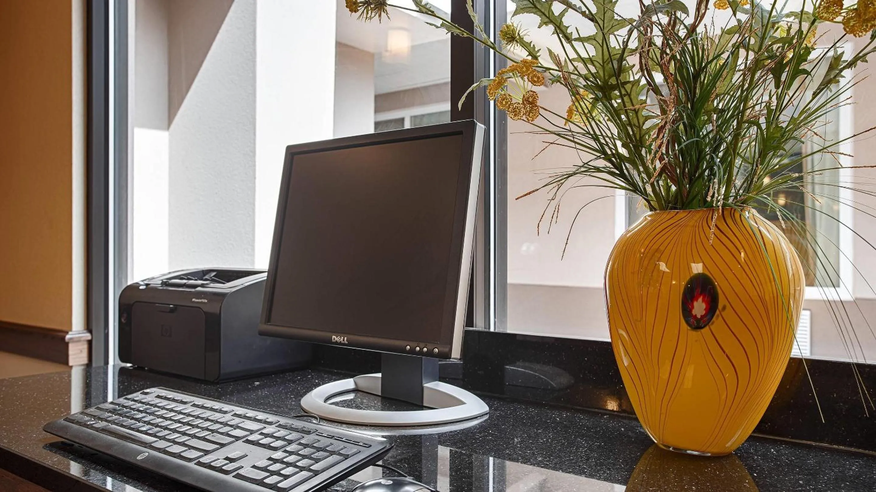 Business facilities in Quality Inn & Suites Williamsport