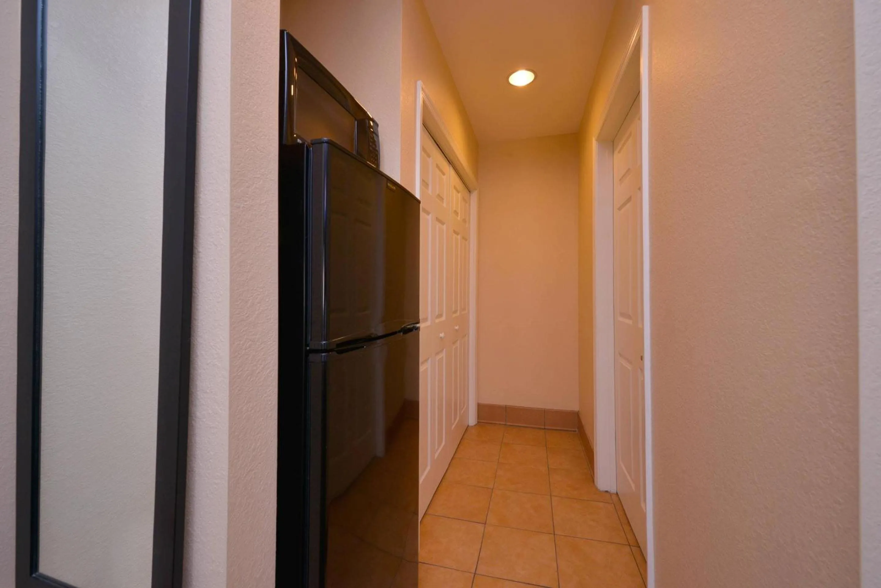 Bedroom in Quality Inn & Suites Williamsport