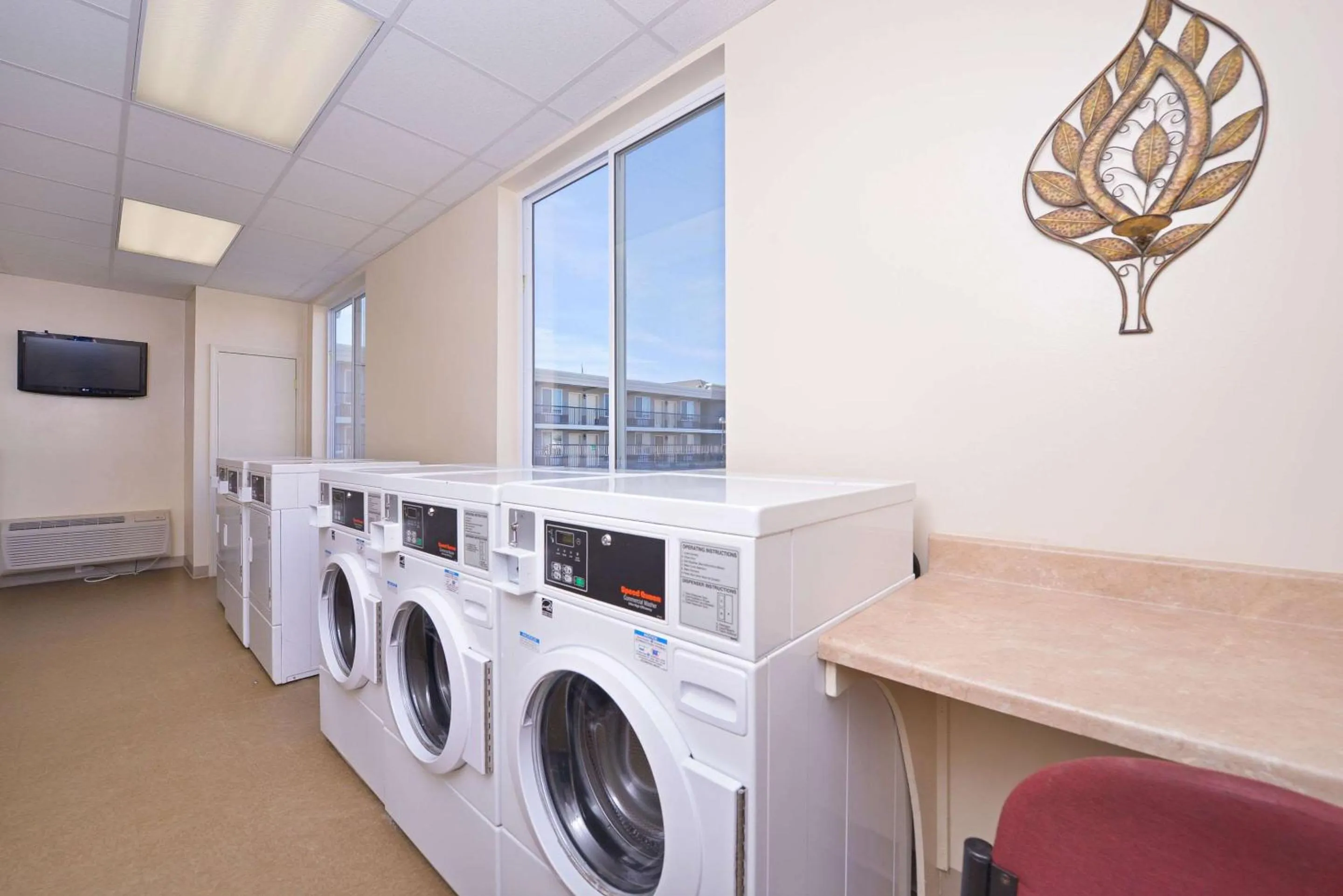 Other in Quality Inn & Suites Williamsport