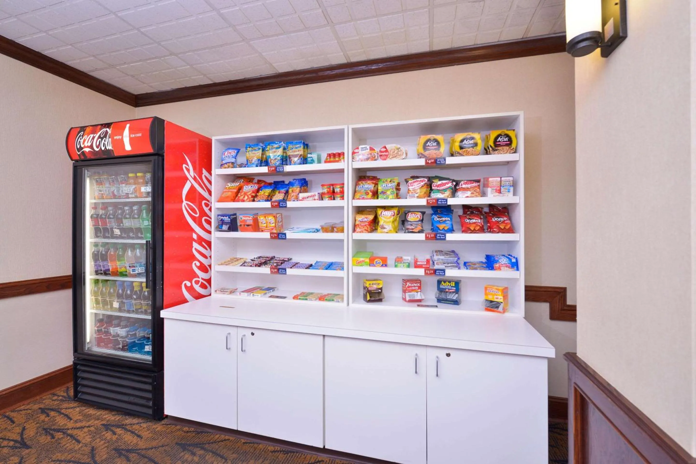 Other in Best Western Williamsport Inn