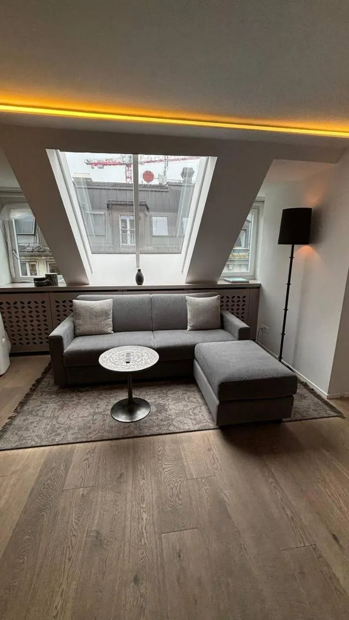 Le Bijou Bahnhofstrasse / Paradeplatz