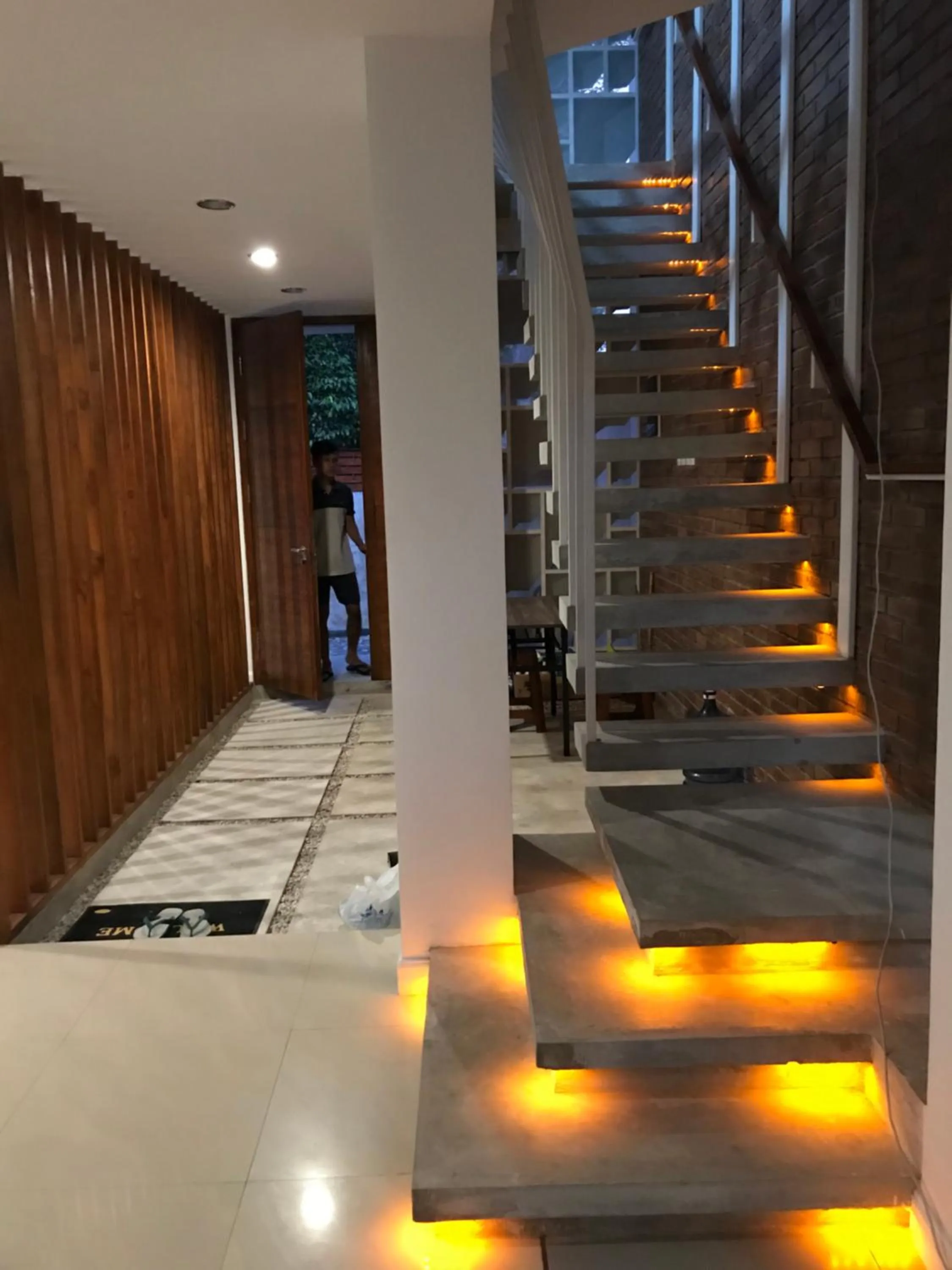 Property building in RedDoorz near Universitas Islam Indonesia