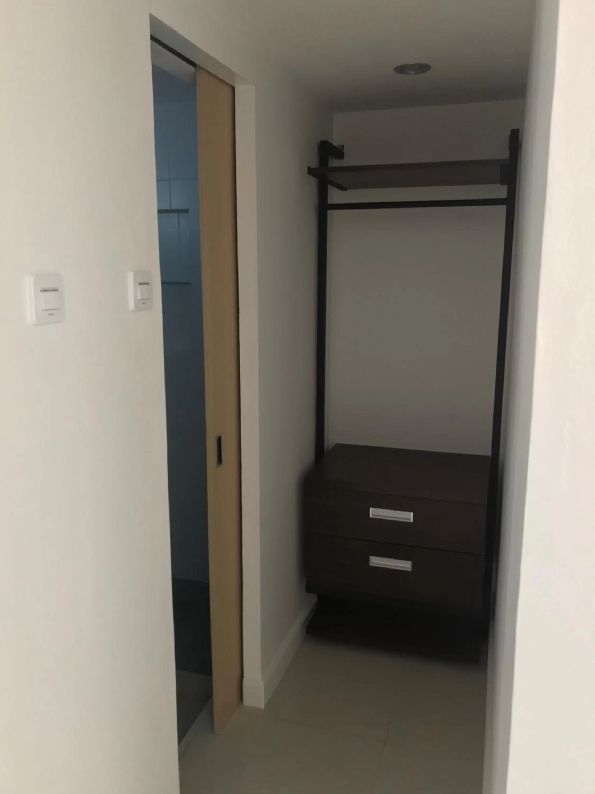 Bedroom, Bed in RedDoorz near Universitas Islam Indonesia