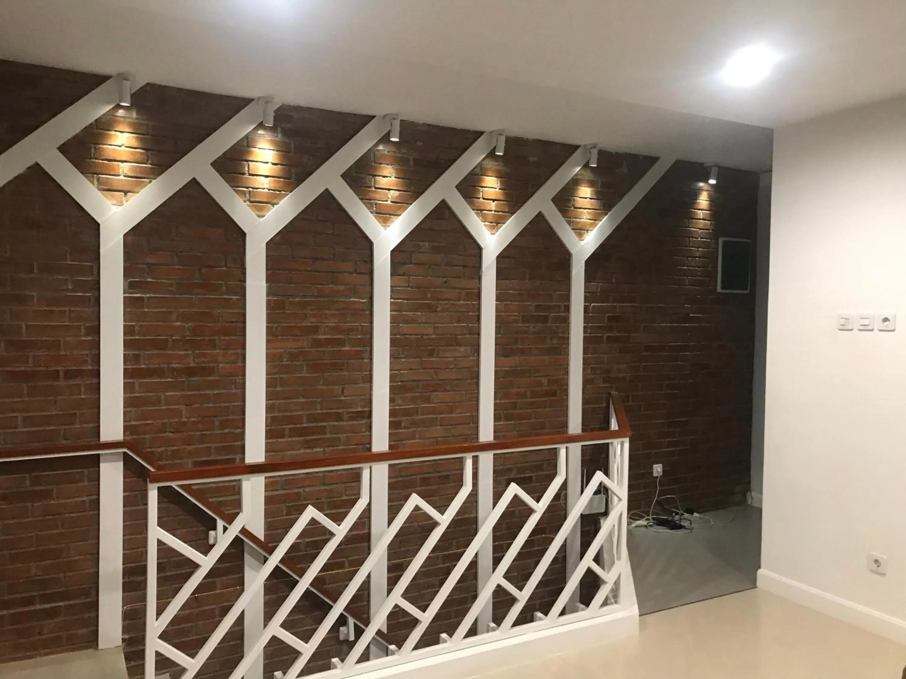 Property building in RedDoorz near Universitas Islam Indonesia