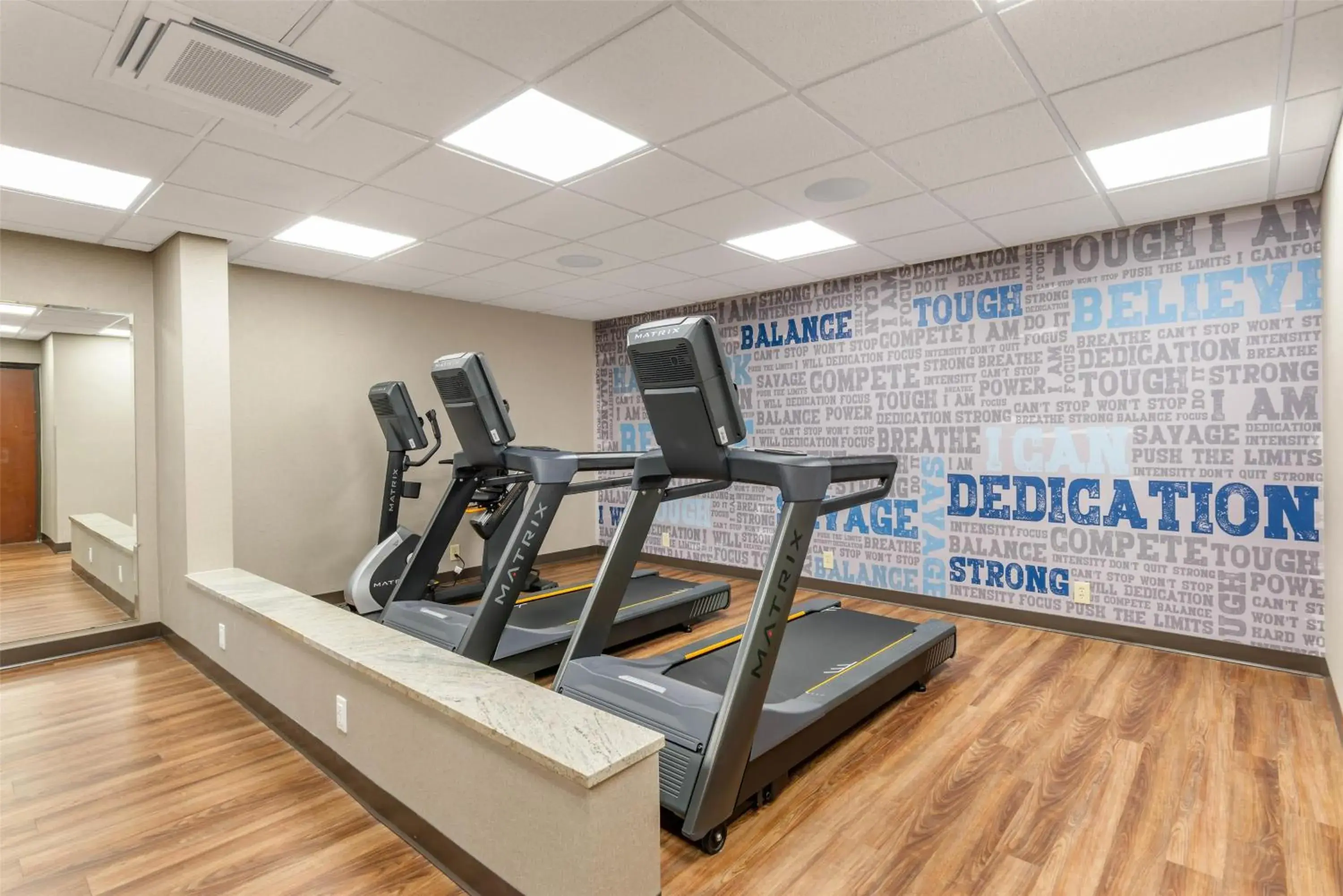 Spa and wellness centre/facilities in Drury Inn & Suites Atlanta Morrow Spa and wellness centre/facilities in Drury Inn & Suites Atlanta Morrow