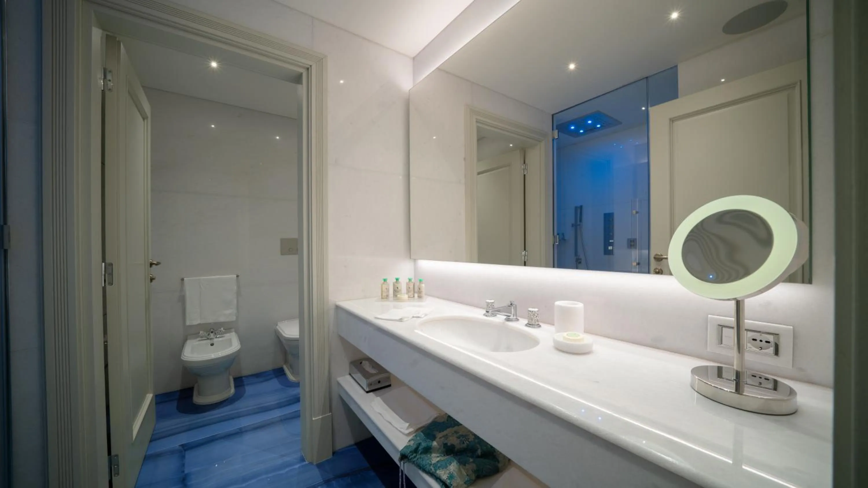 Hotel Grotta Palazzese