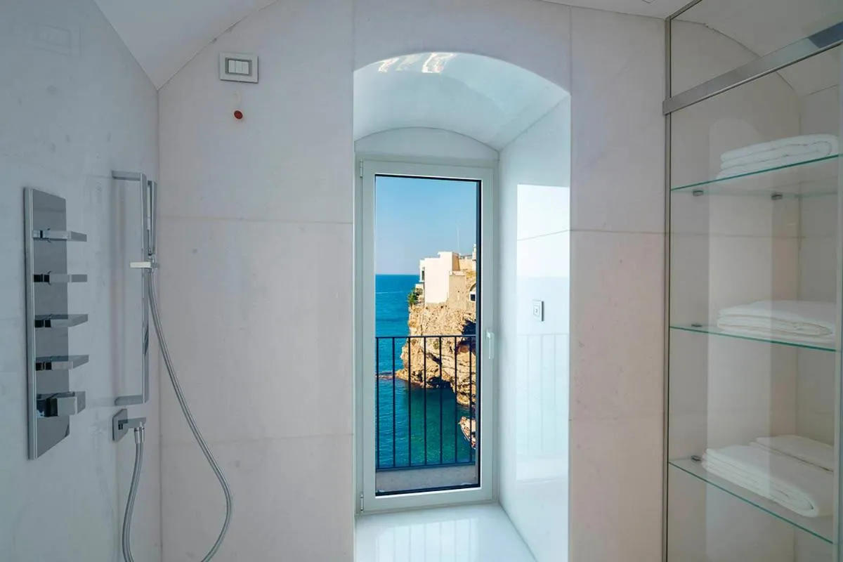 Hotel Grotta Palazzese