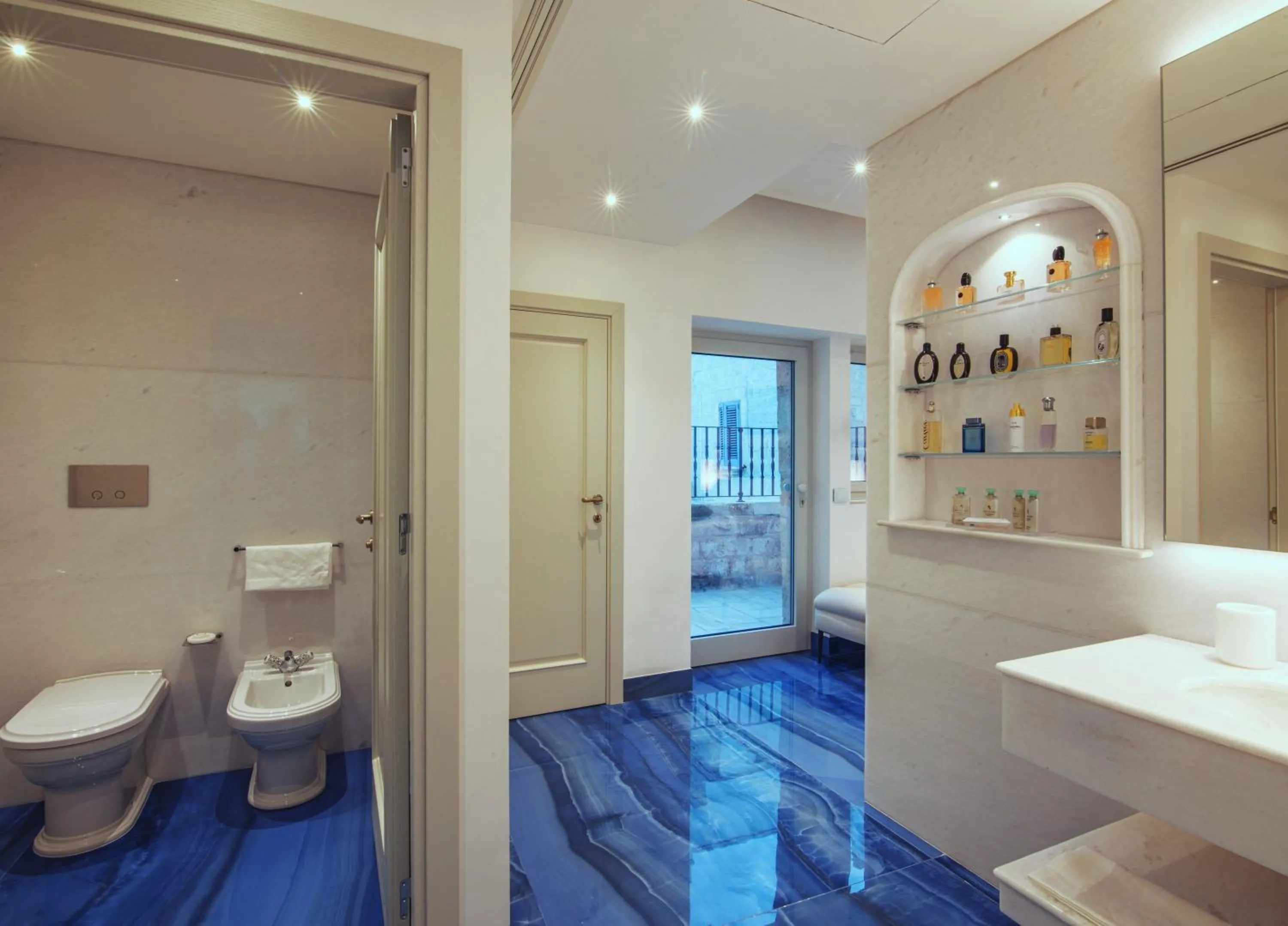 Hotel Grotta Palazzese