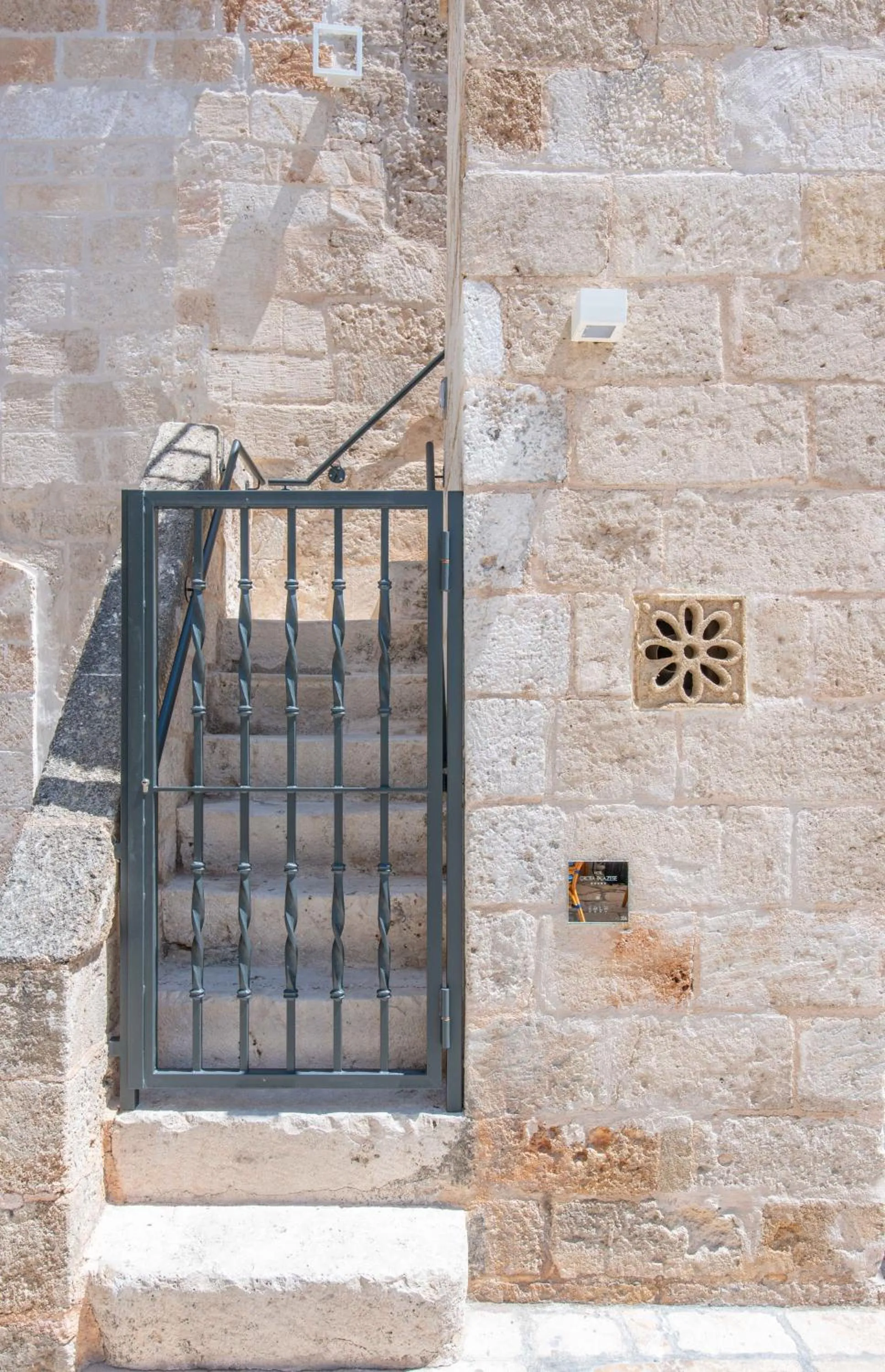 Hotel Grotta Palazzese