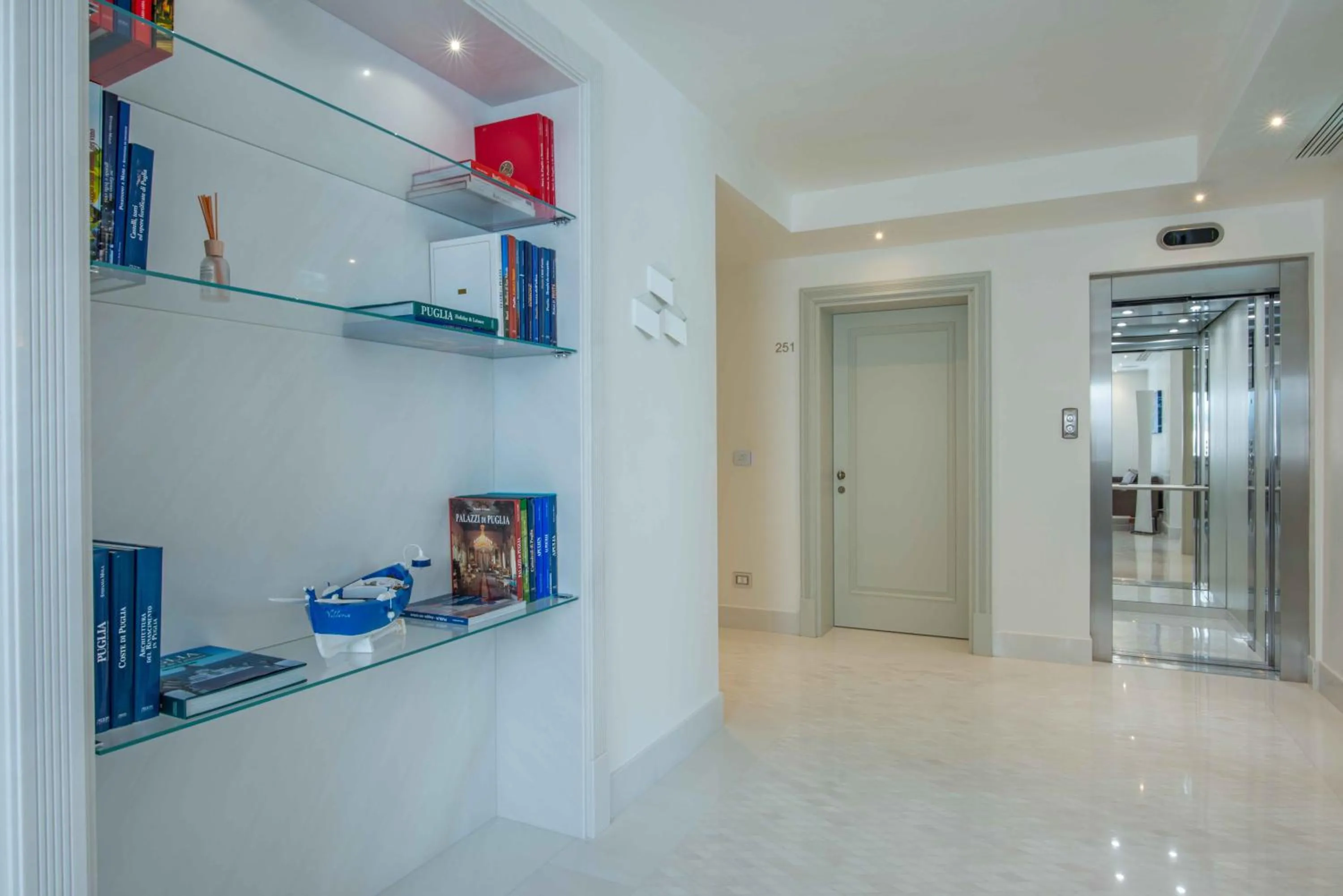 Hotel Grotta Palazzese