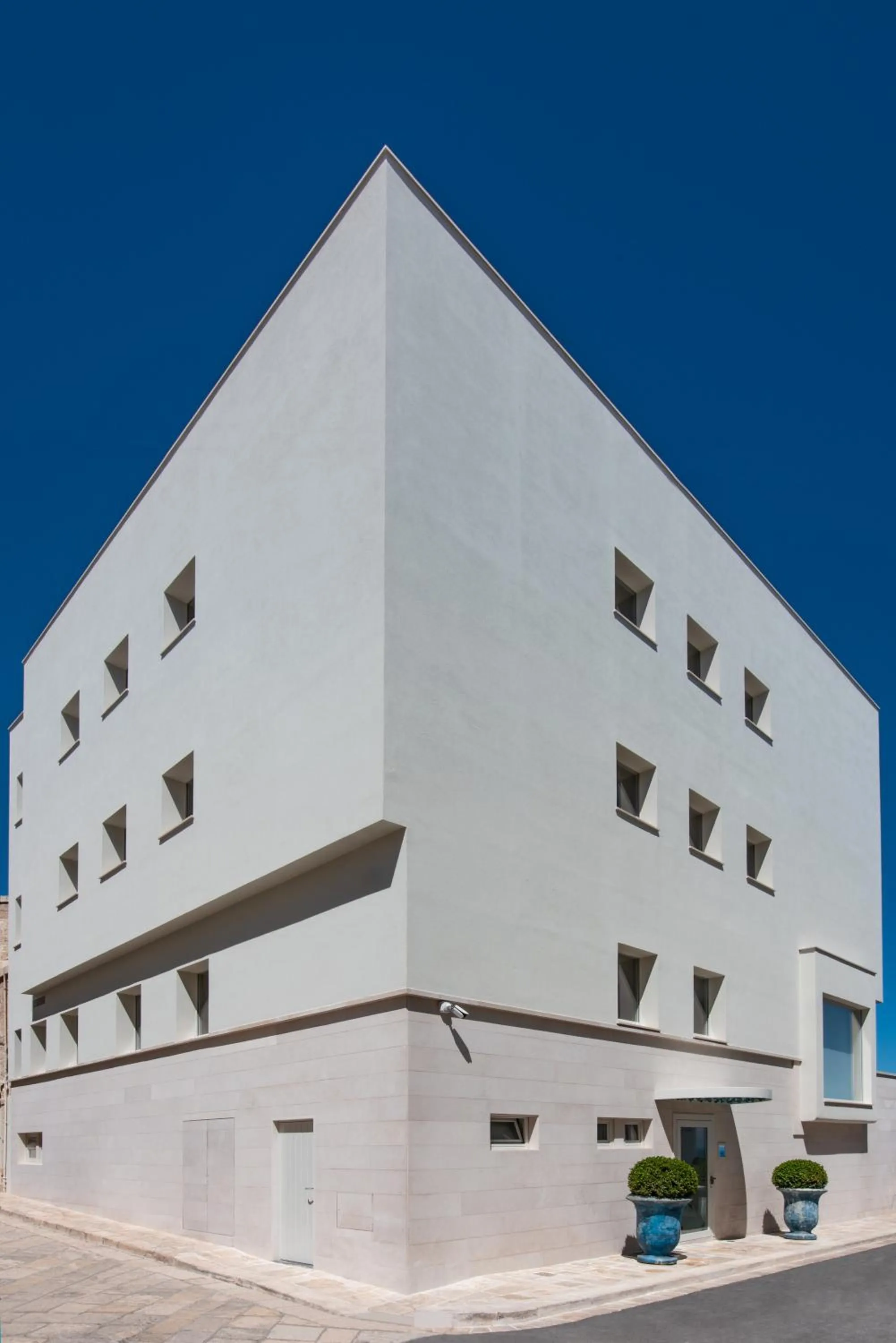 Hotel Grotta Palazzese