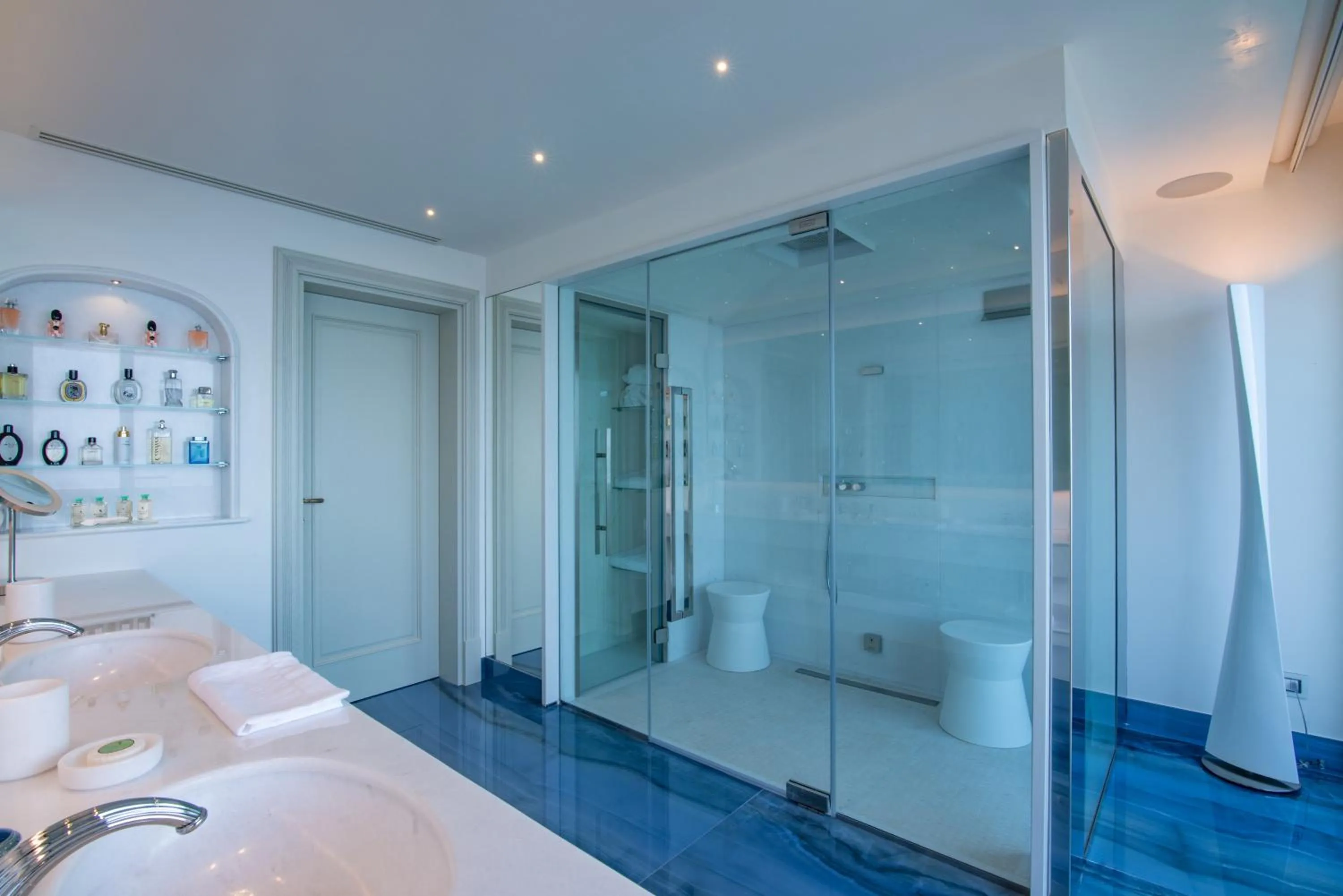 Hotel Grotta Palazzese