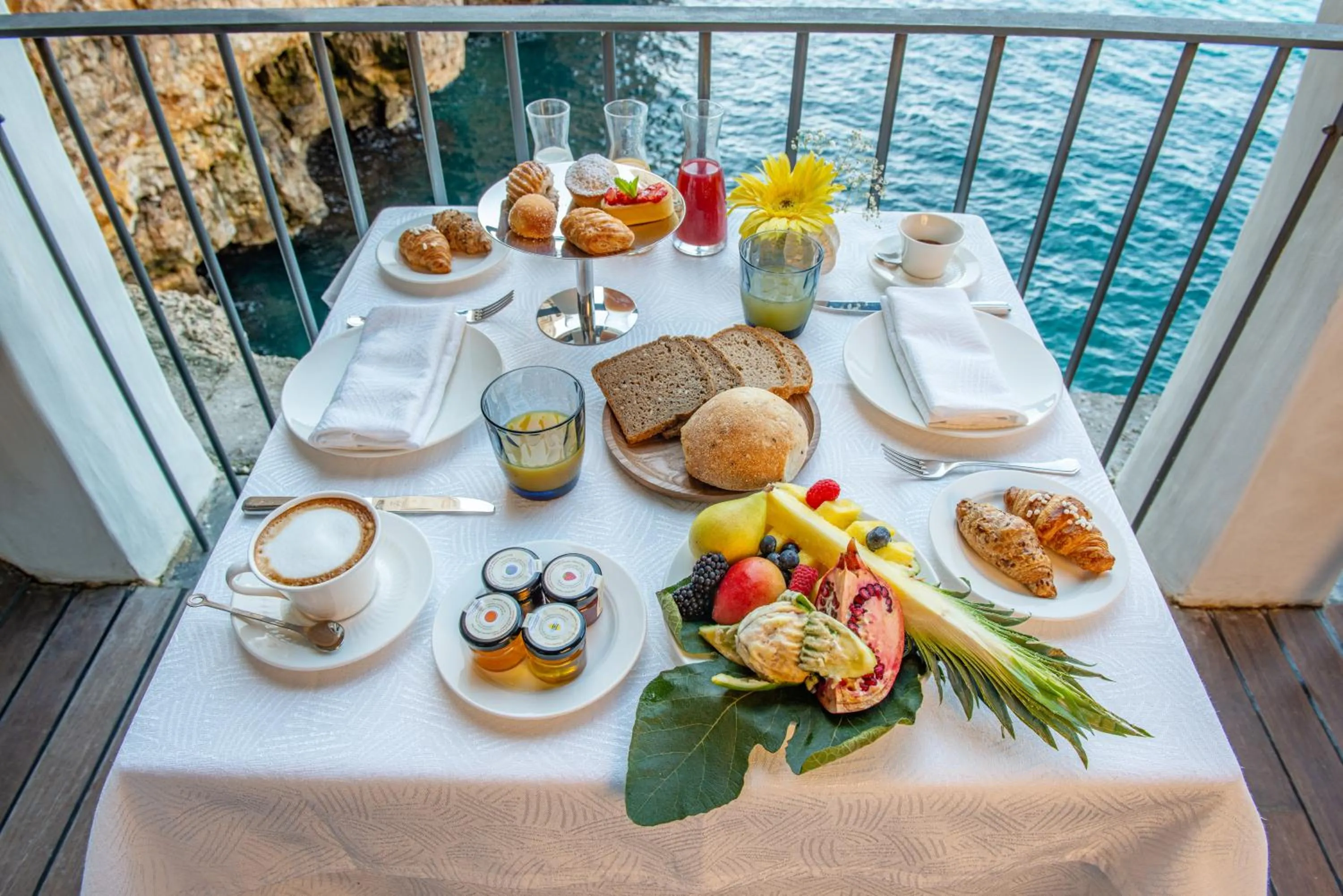 Hotel Grotta Palazzese