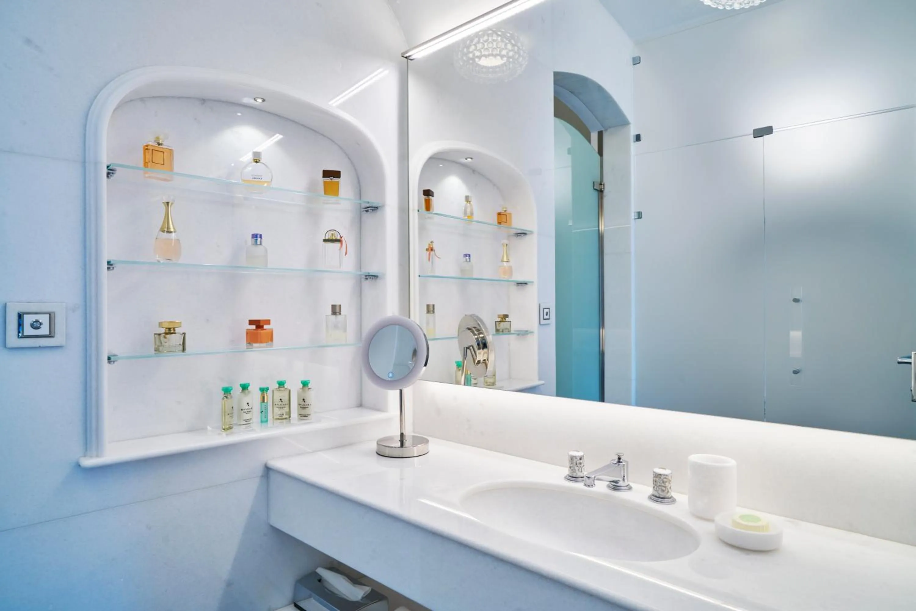 Hotel Grotta Palazzese