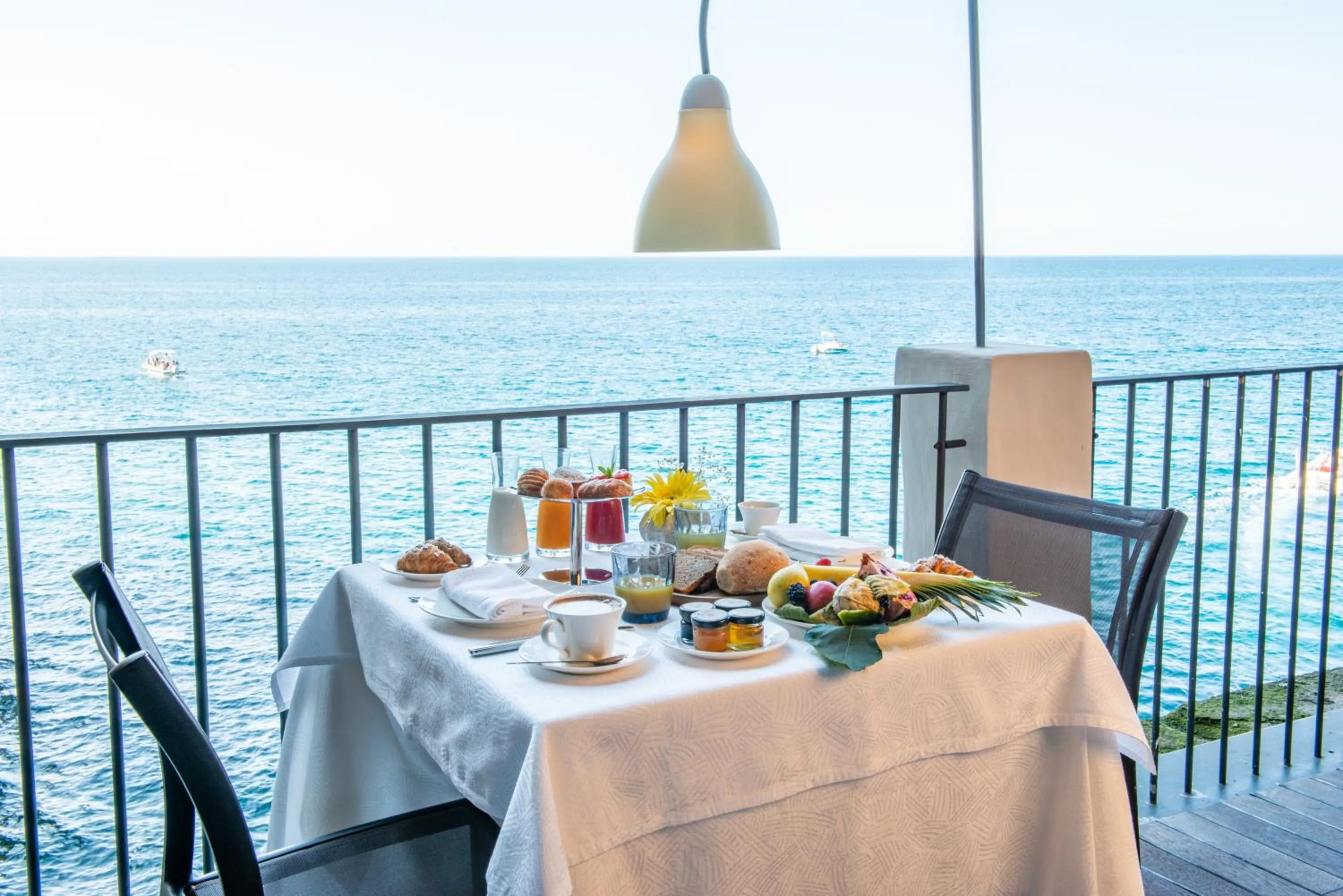 Hotel Grotta Palazzese