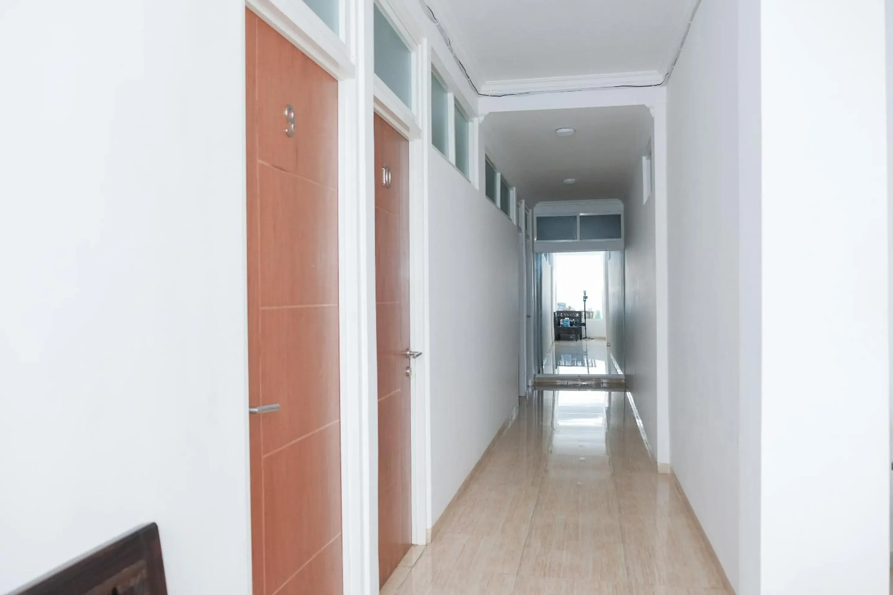 Lobby or reception in Hotel O 111 Residence Lobby or reception in Hotel O 111 Residence