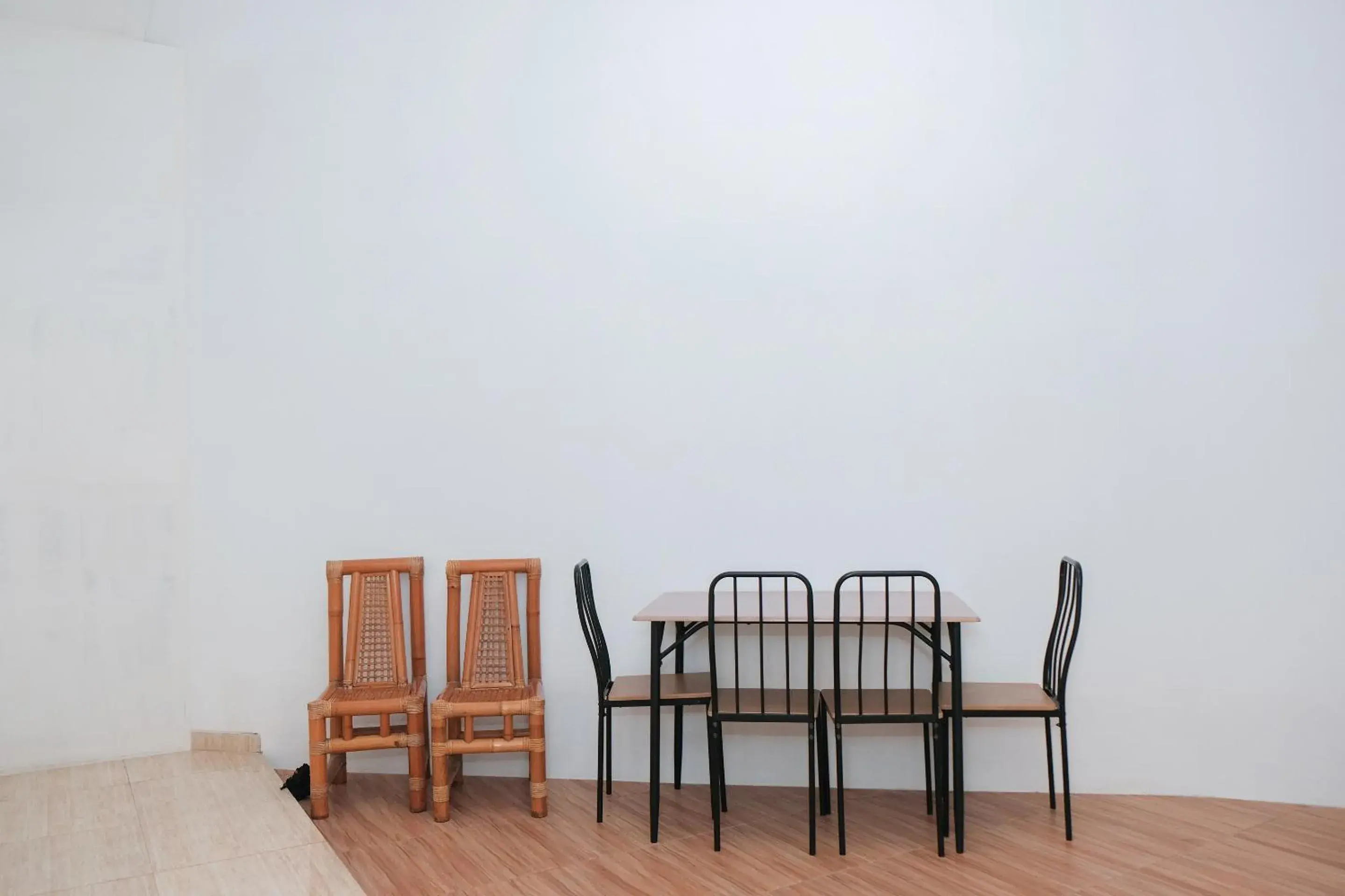 Lobby or reception in Hotel O 111 Residence Lobby or reception in Hotel O 111 Residence