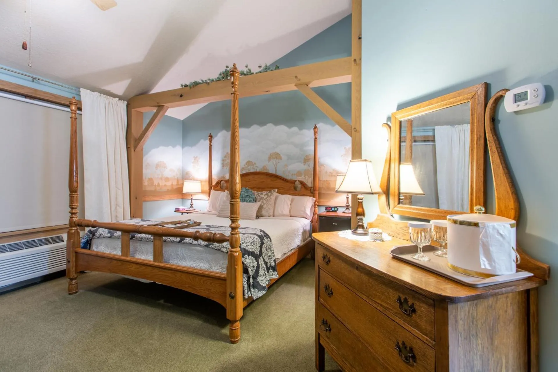 The Barn Inn Bed and Breakfast