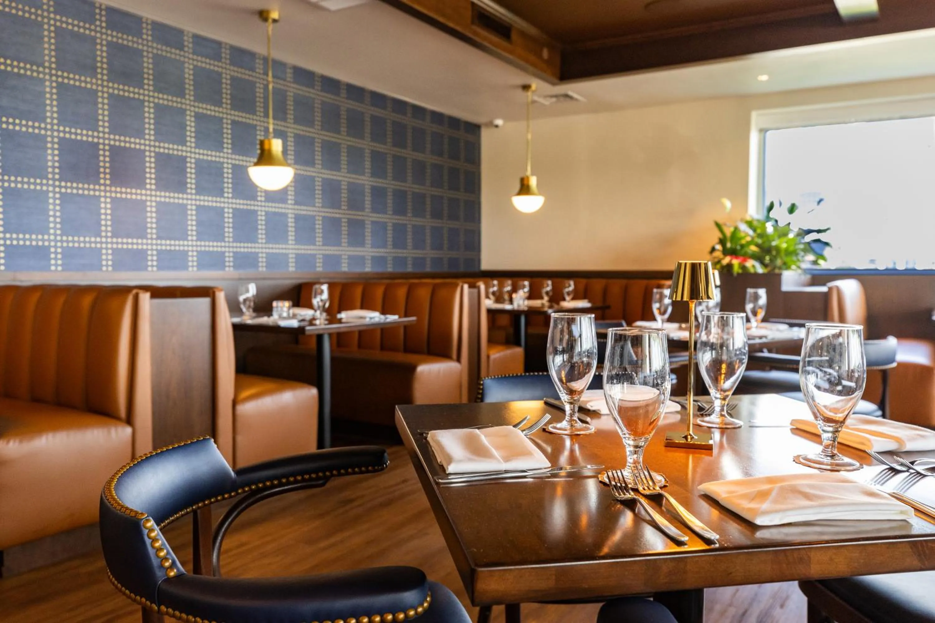 La Mer Beachfront Resort