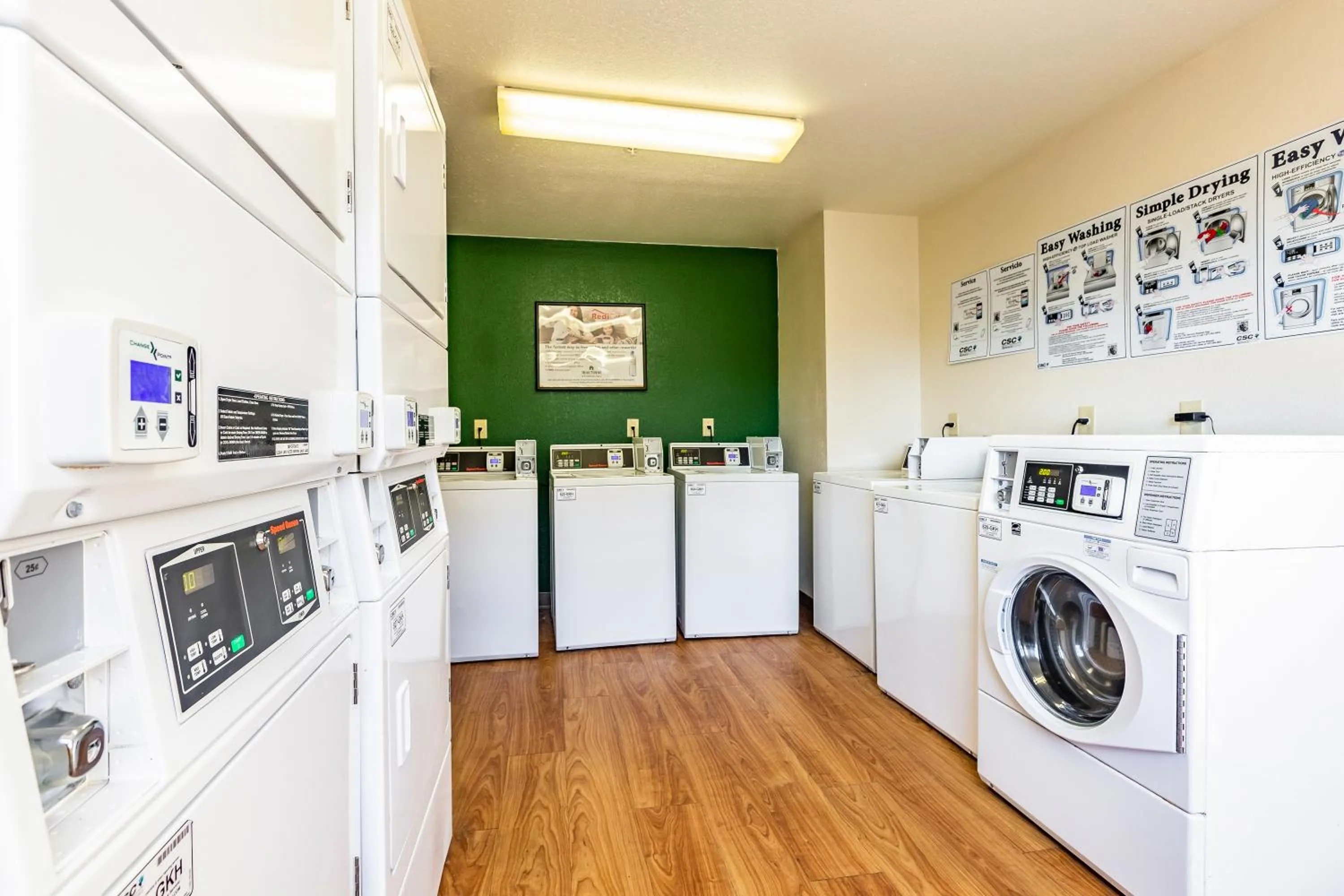 Other in HomeTowne Studios by Red Roof - Atlanta NE - Peachtree Corners