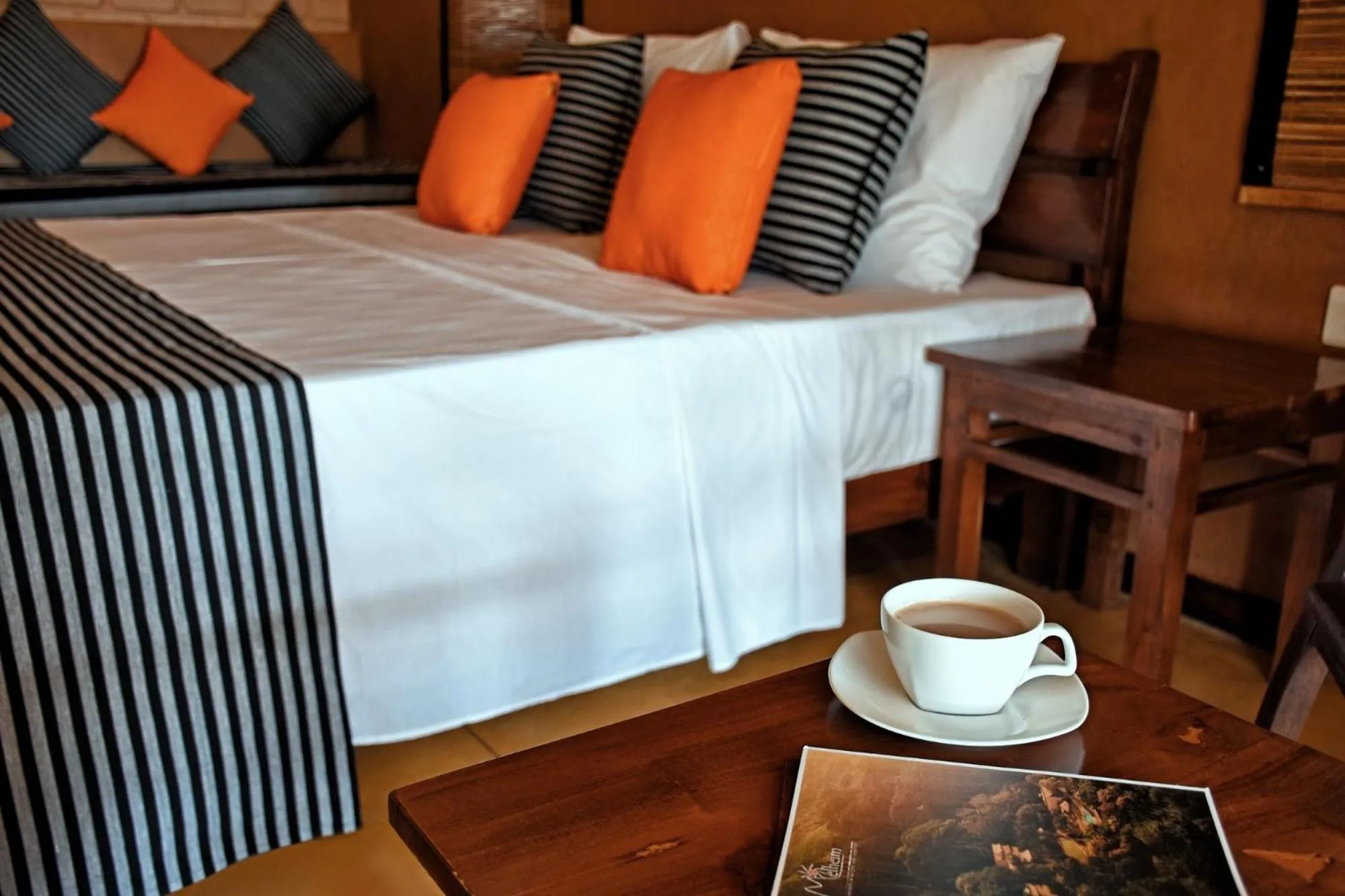 Coffee/tea facilities in Melheim Beach Kalpitiya