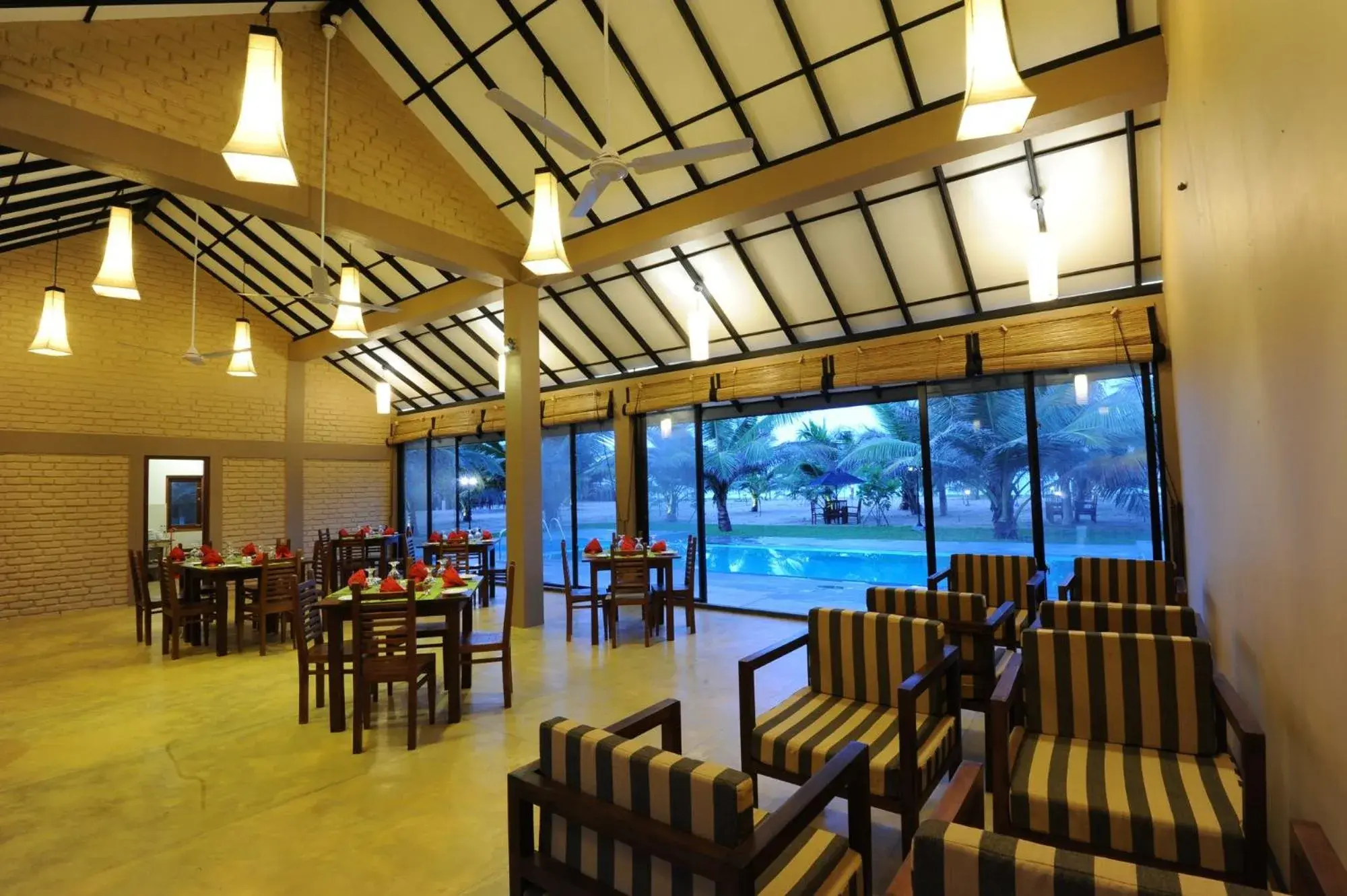 Restaurant/places to eat in Melheim Beach Kalpitiya Restaurant/places to eat in Melheim Beach Kalpitiya