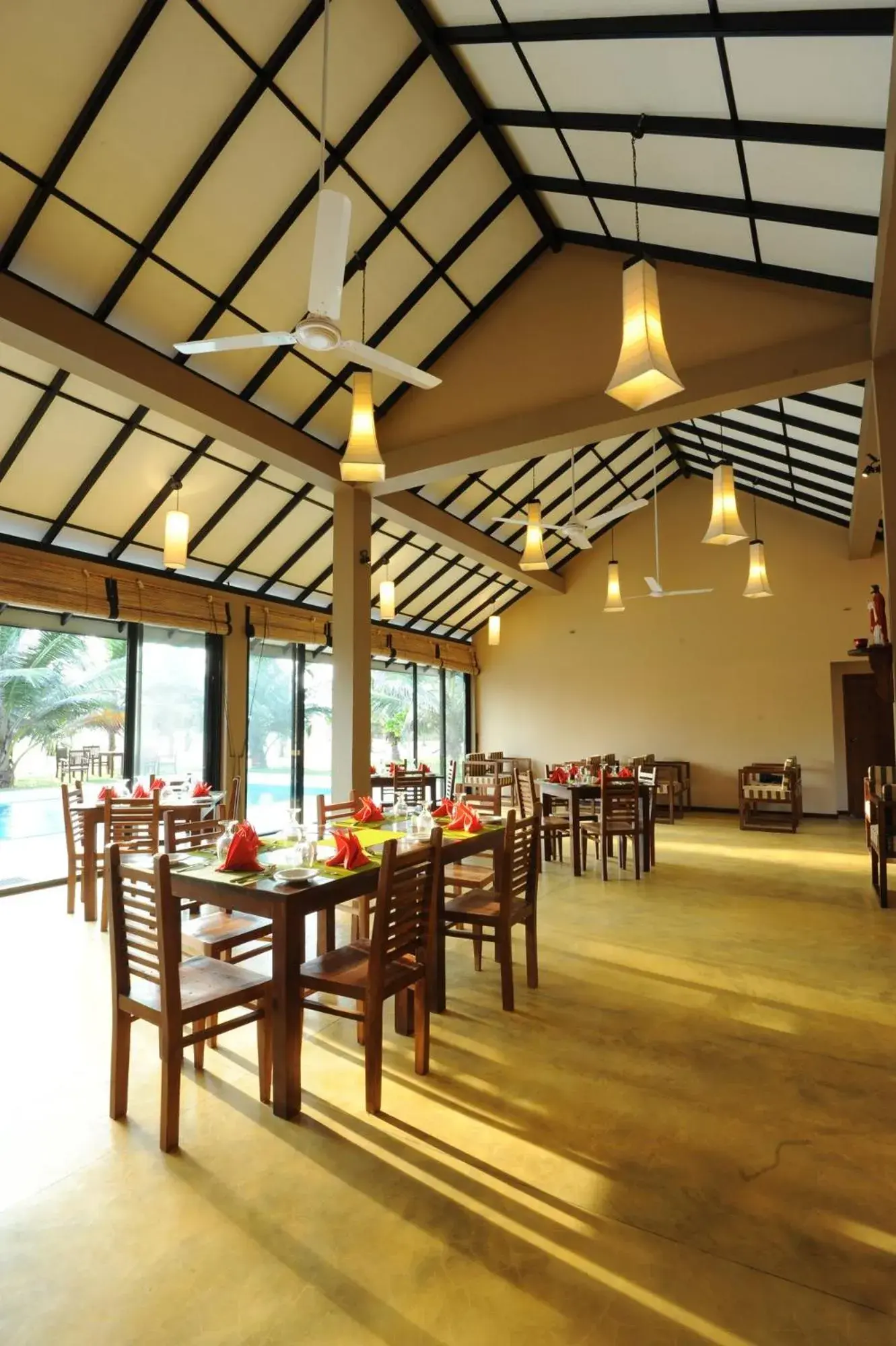 Restaurant/places to eat in Melheim Beach Kalpitiya Restaurant/places to eat in Melheim Beach Kalpitiya