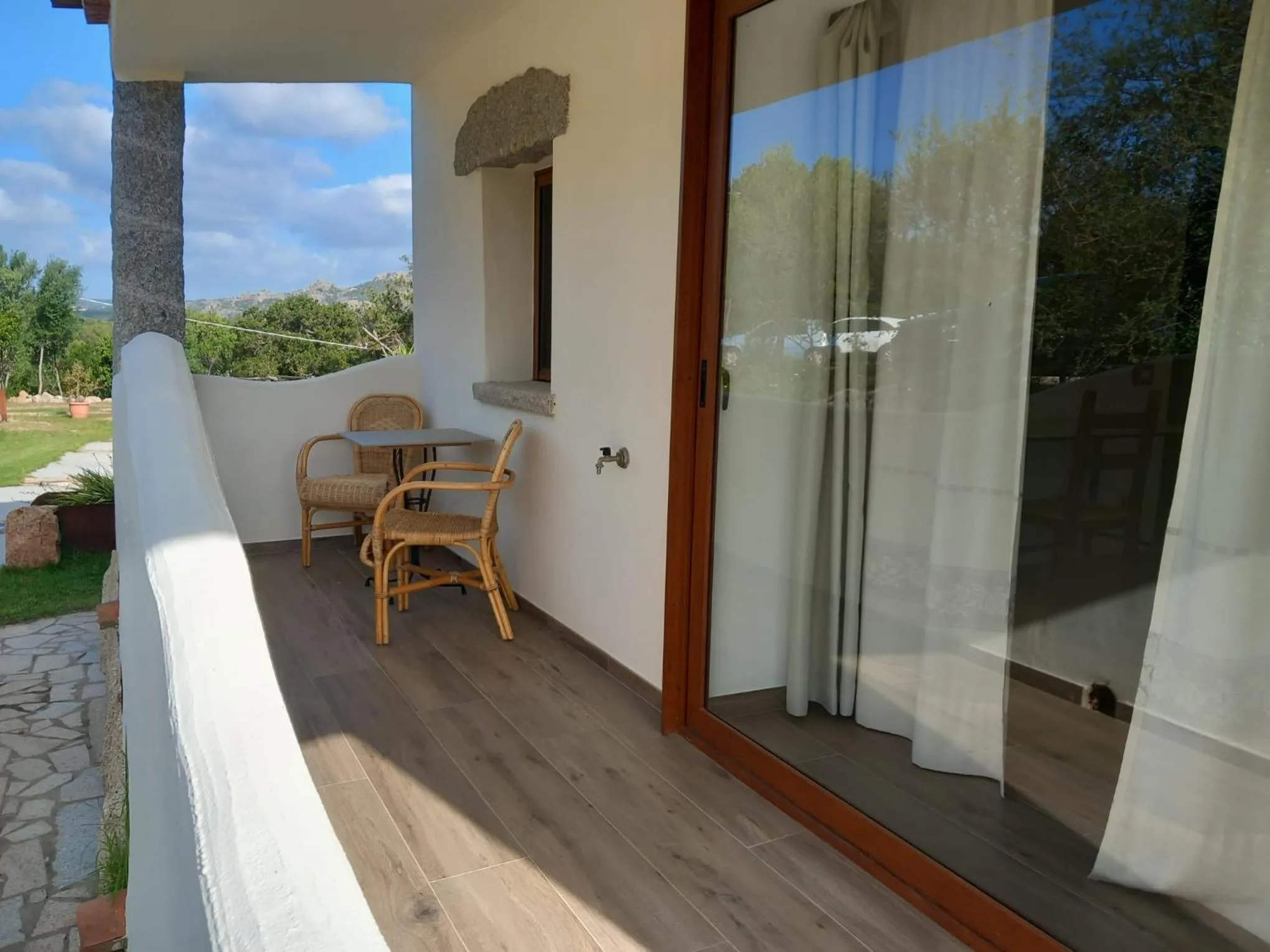 Turismo Rurale Lu Stazzu Arzachena