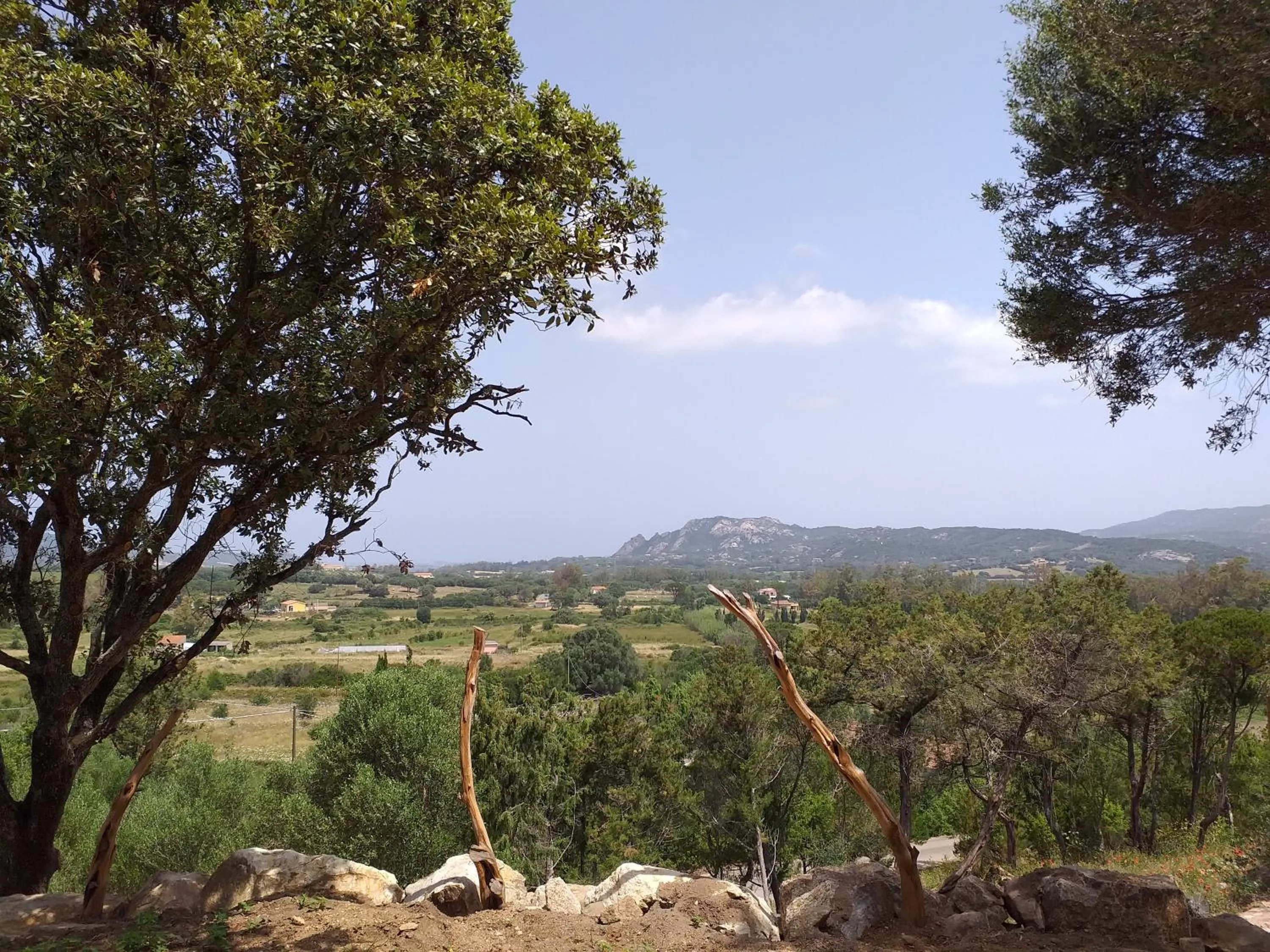 Turismo Rurale Lu Stazzu Arzachena