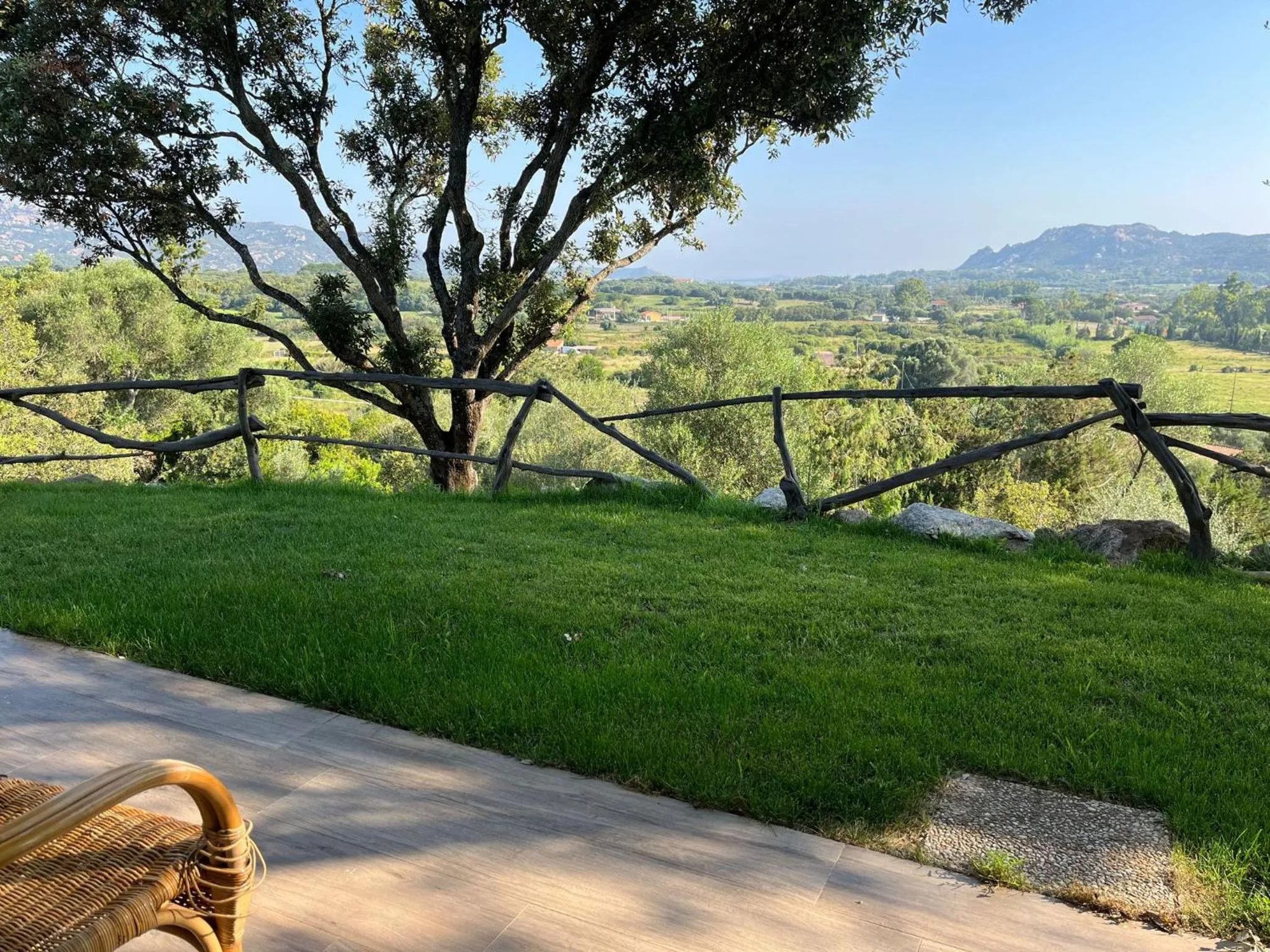 Turismo Rurale Lu Stazzu Arzachena