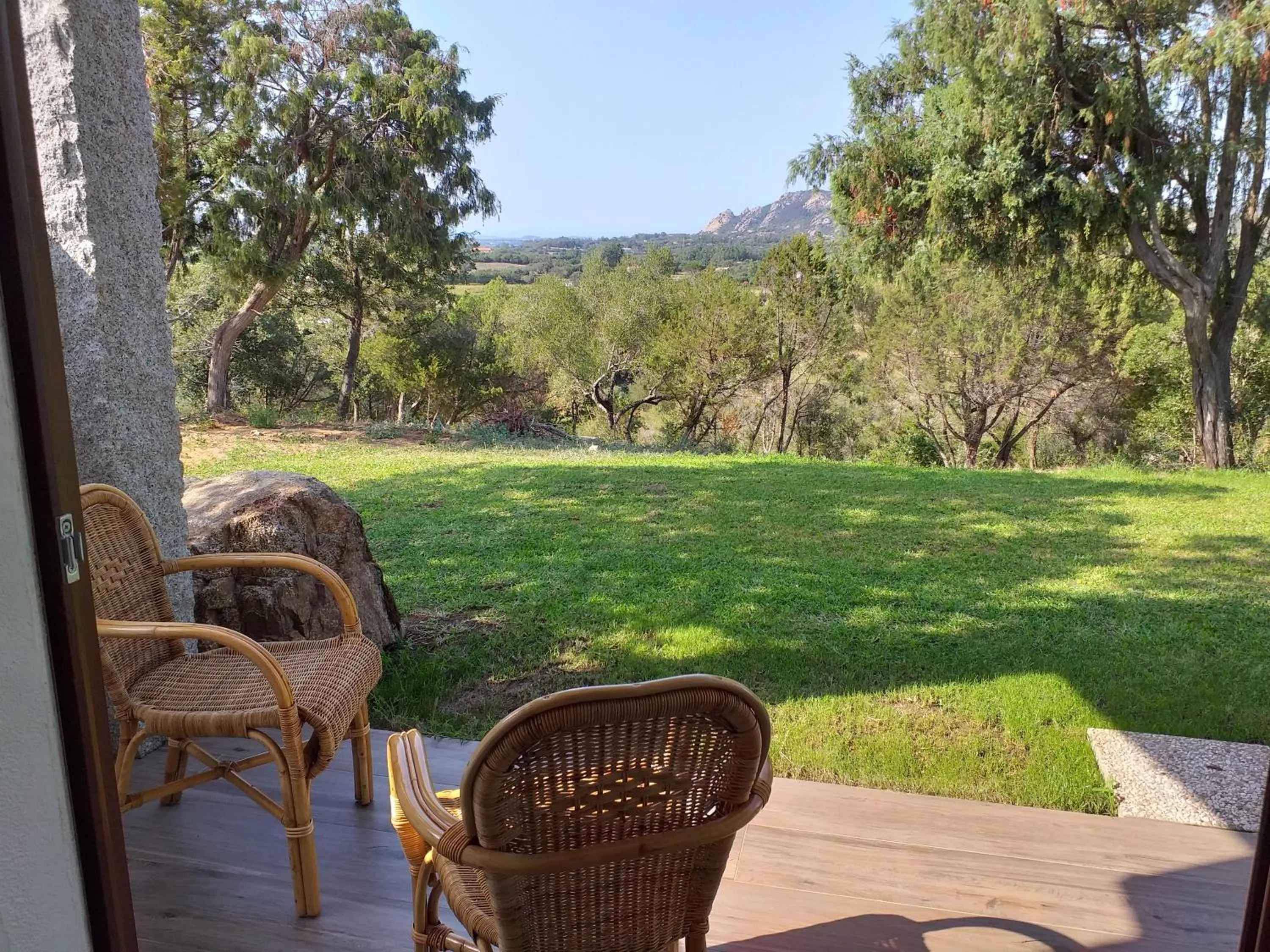 Turismo Rurale Lu Stazzu Arzachena