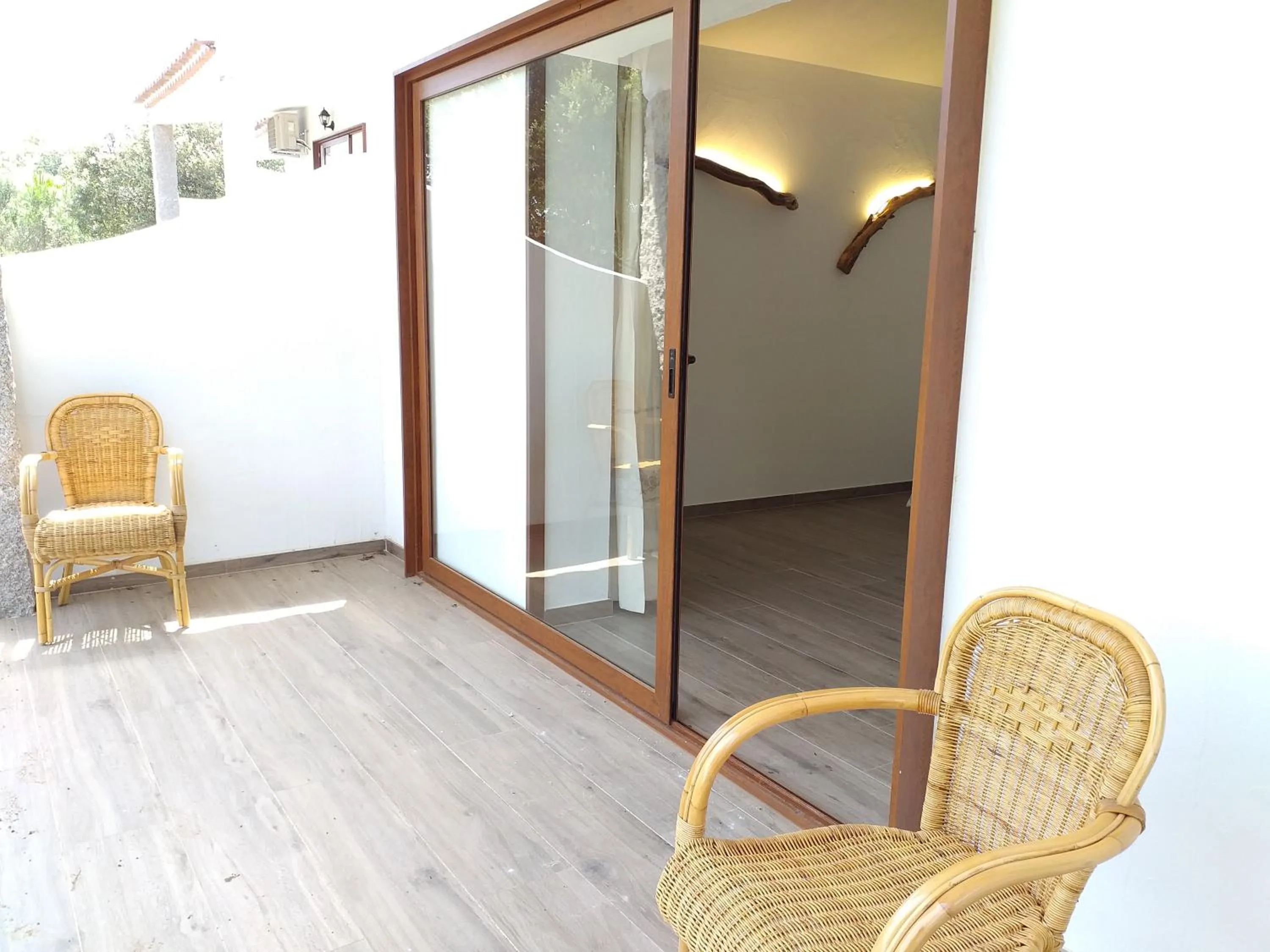 Turismo Rurale Lu Stazzu Arzachena