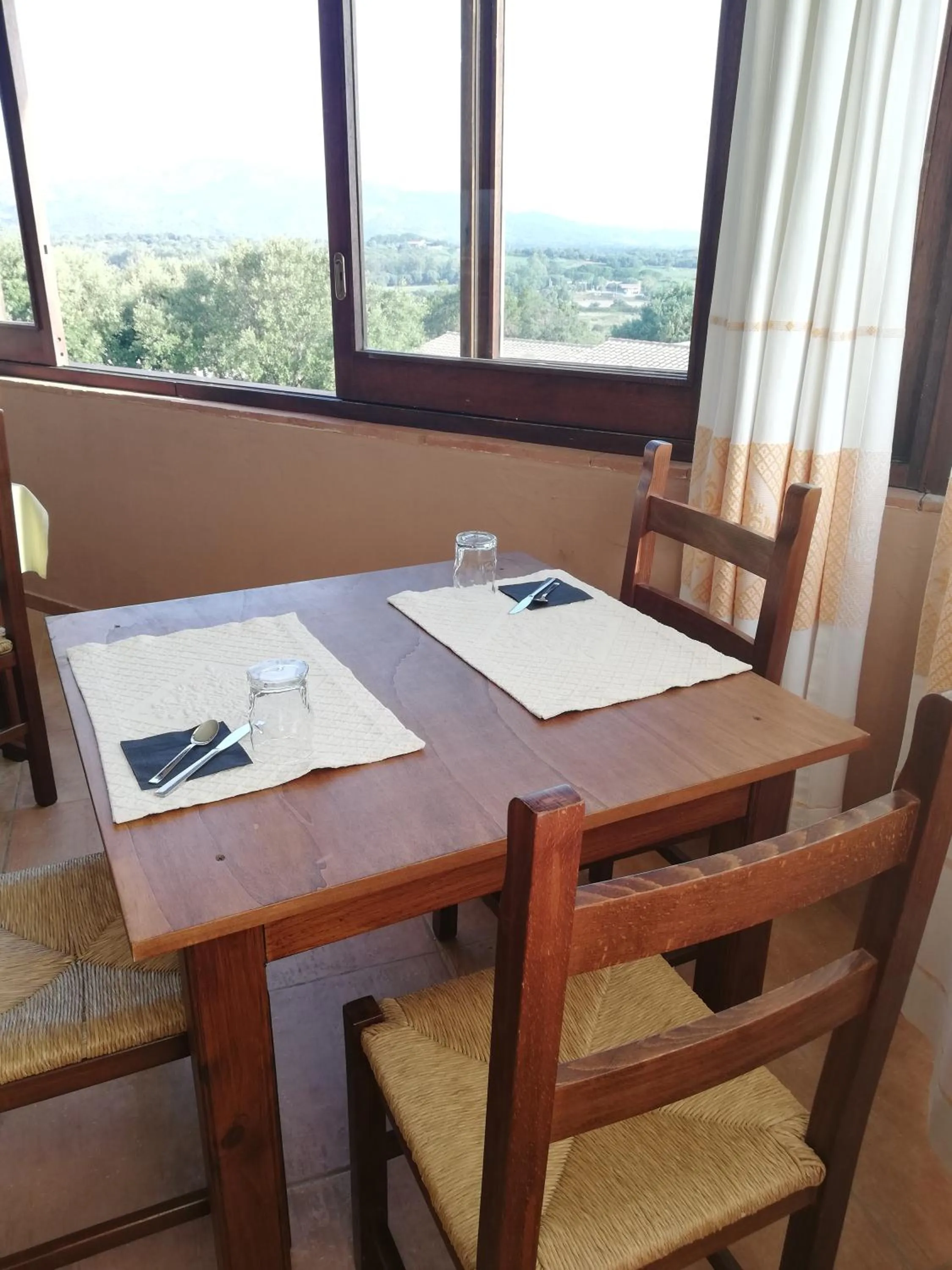 Turismo Rurale Lu Stazzu Arzachena