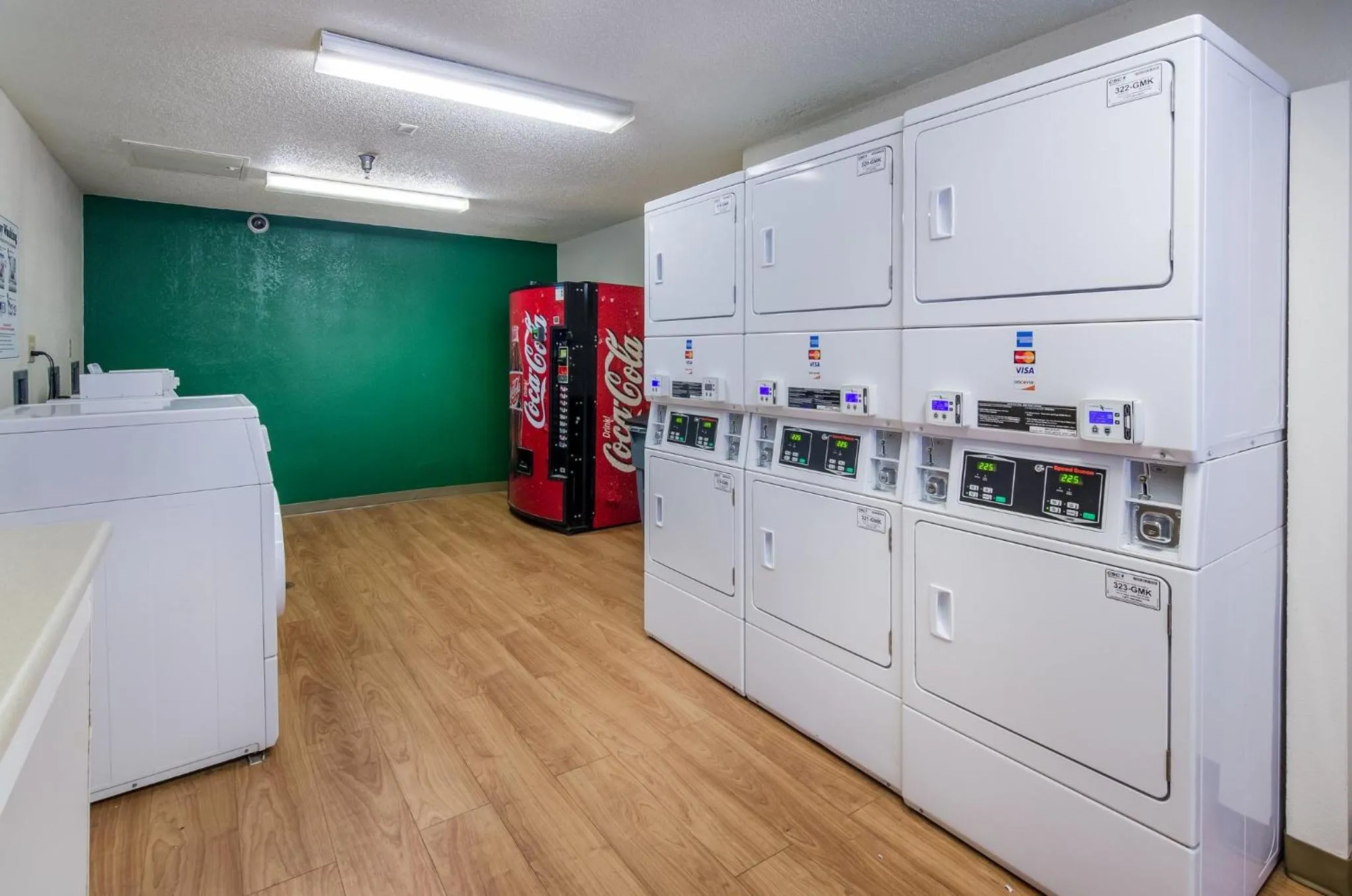 Other in HomeTowne Studios by Red Roof Winston-Salem - University Pkwy