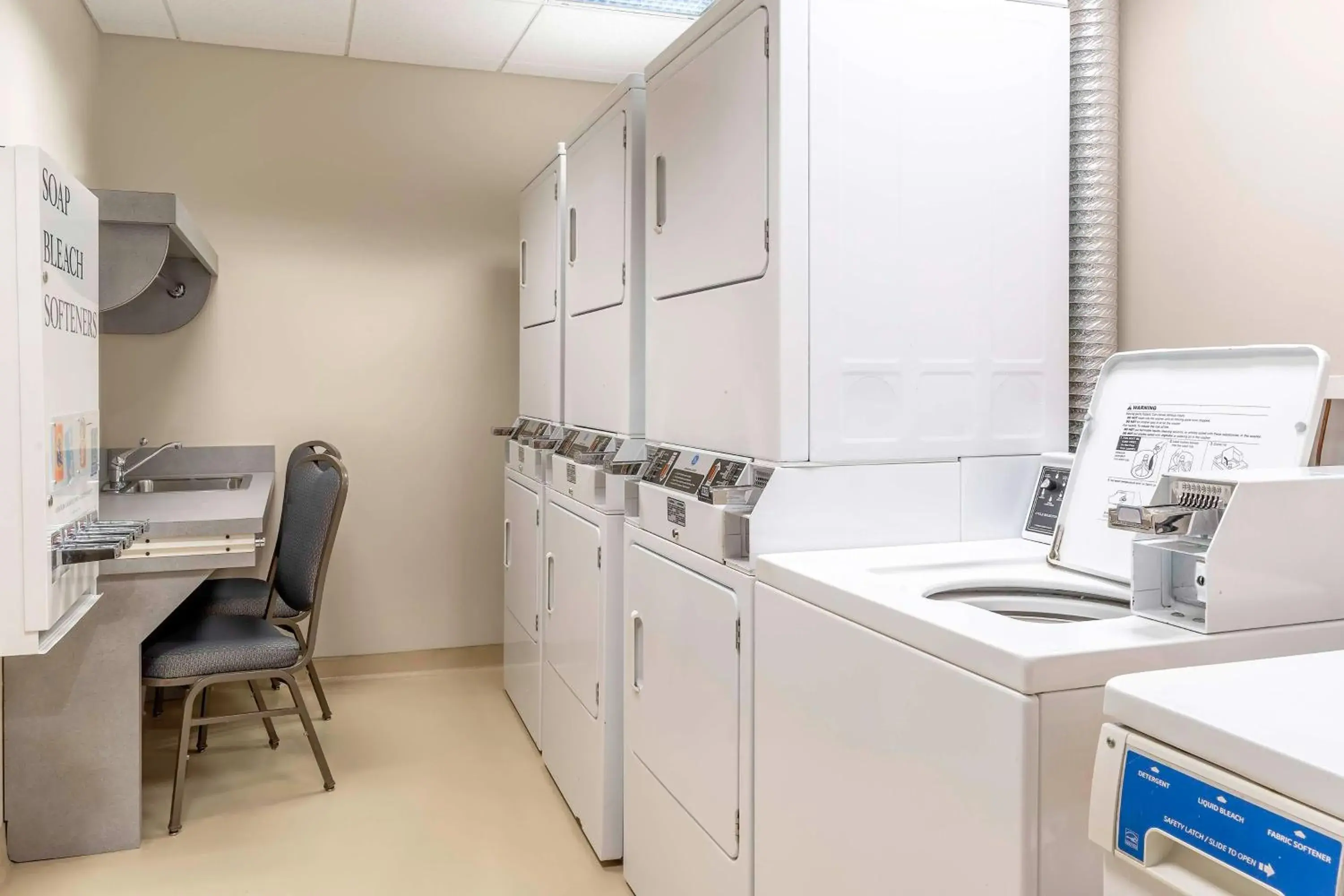 Lobby or reception in Hyatt House Richmond - Short Pump Lobby or reception in Hyatt House Richmond - Short Pump