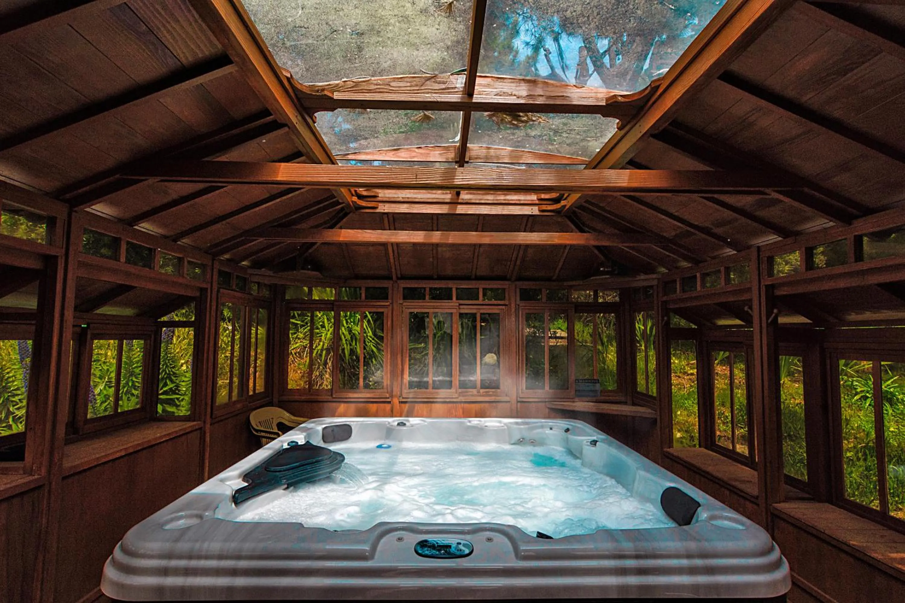 LX18: Golfer's Dream Retreat Estate