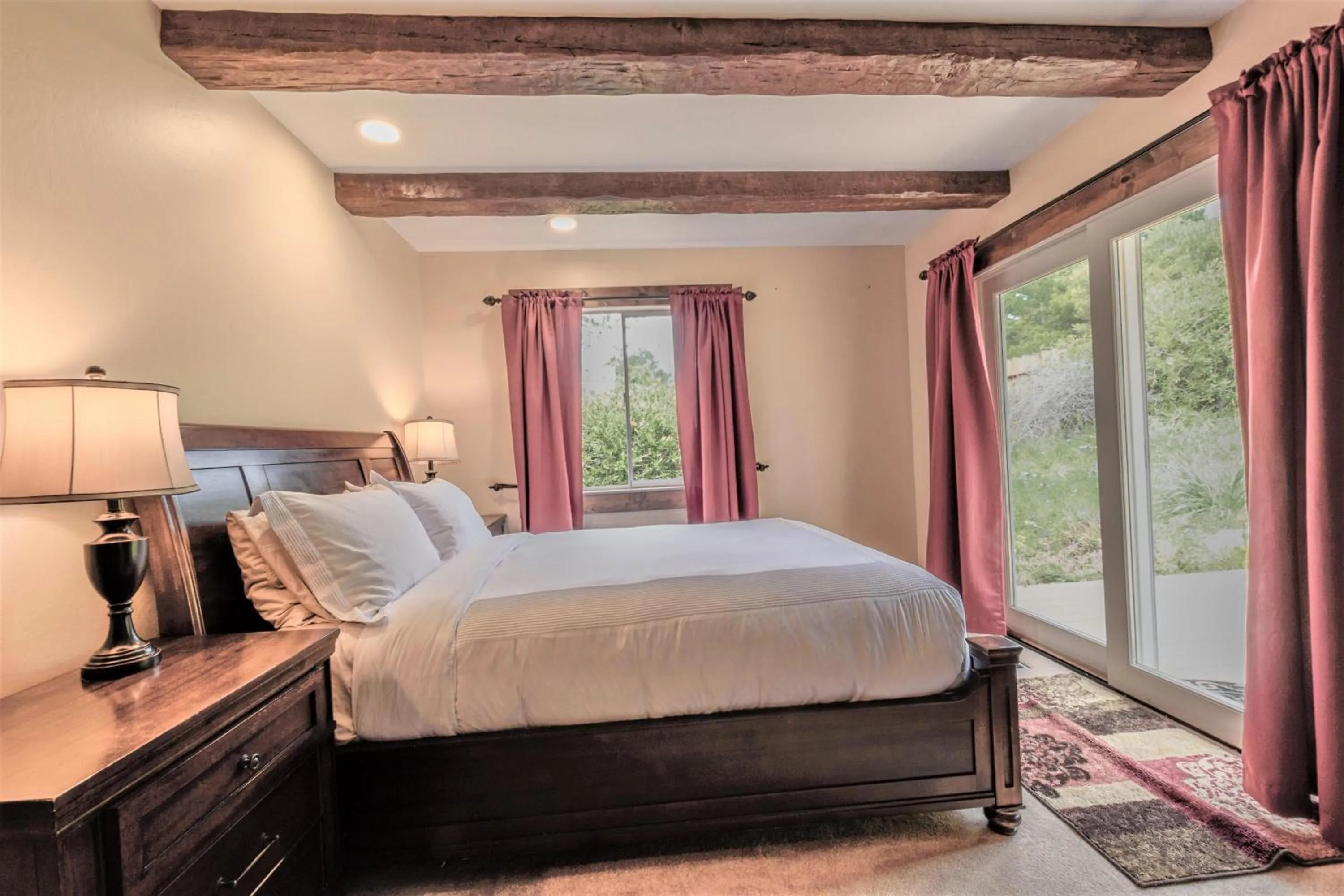 Bed in LX18: Golfer's Dream Retreat Estate