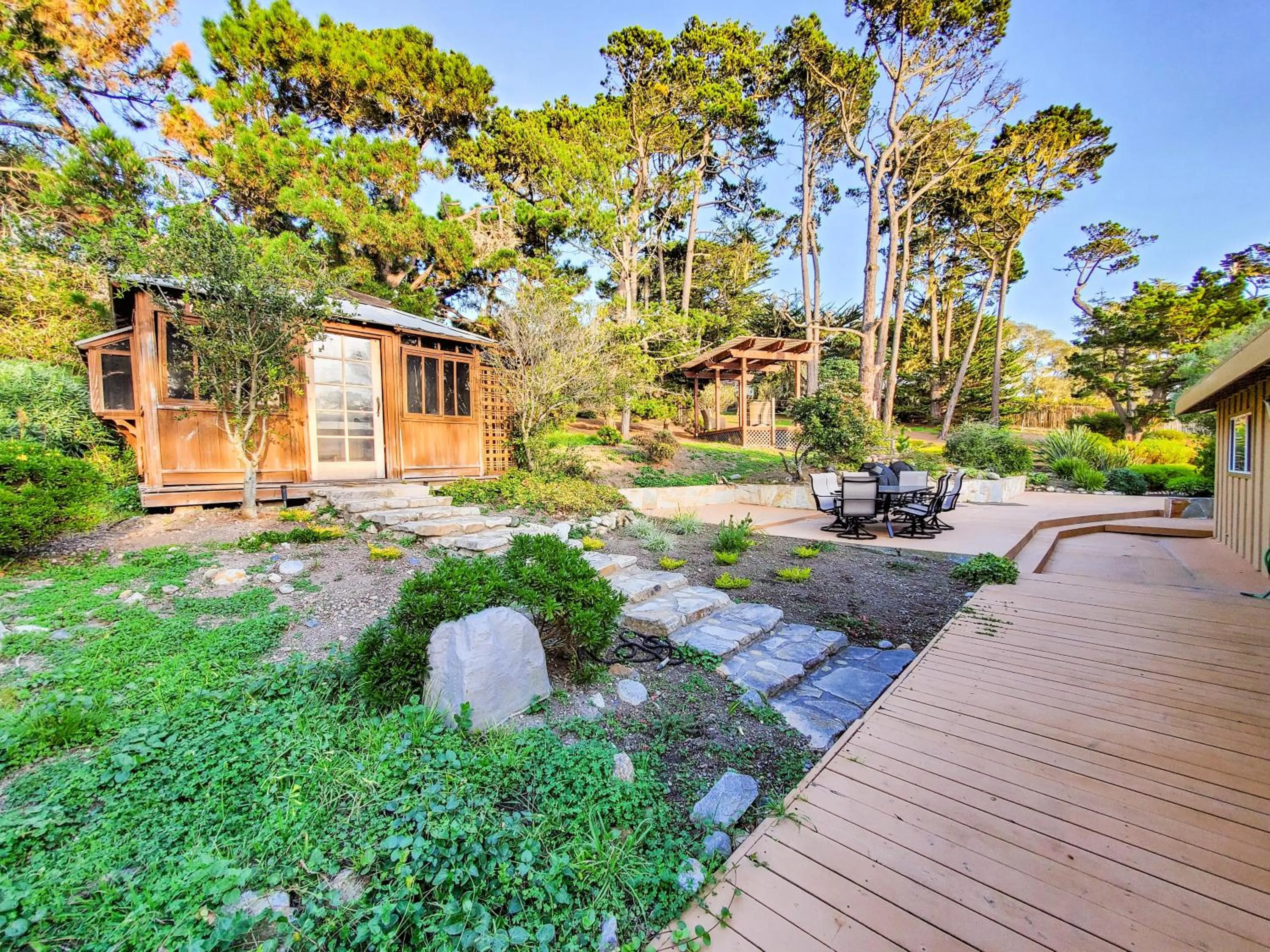 LX18: Golfer's Dream Retreat Estate