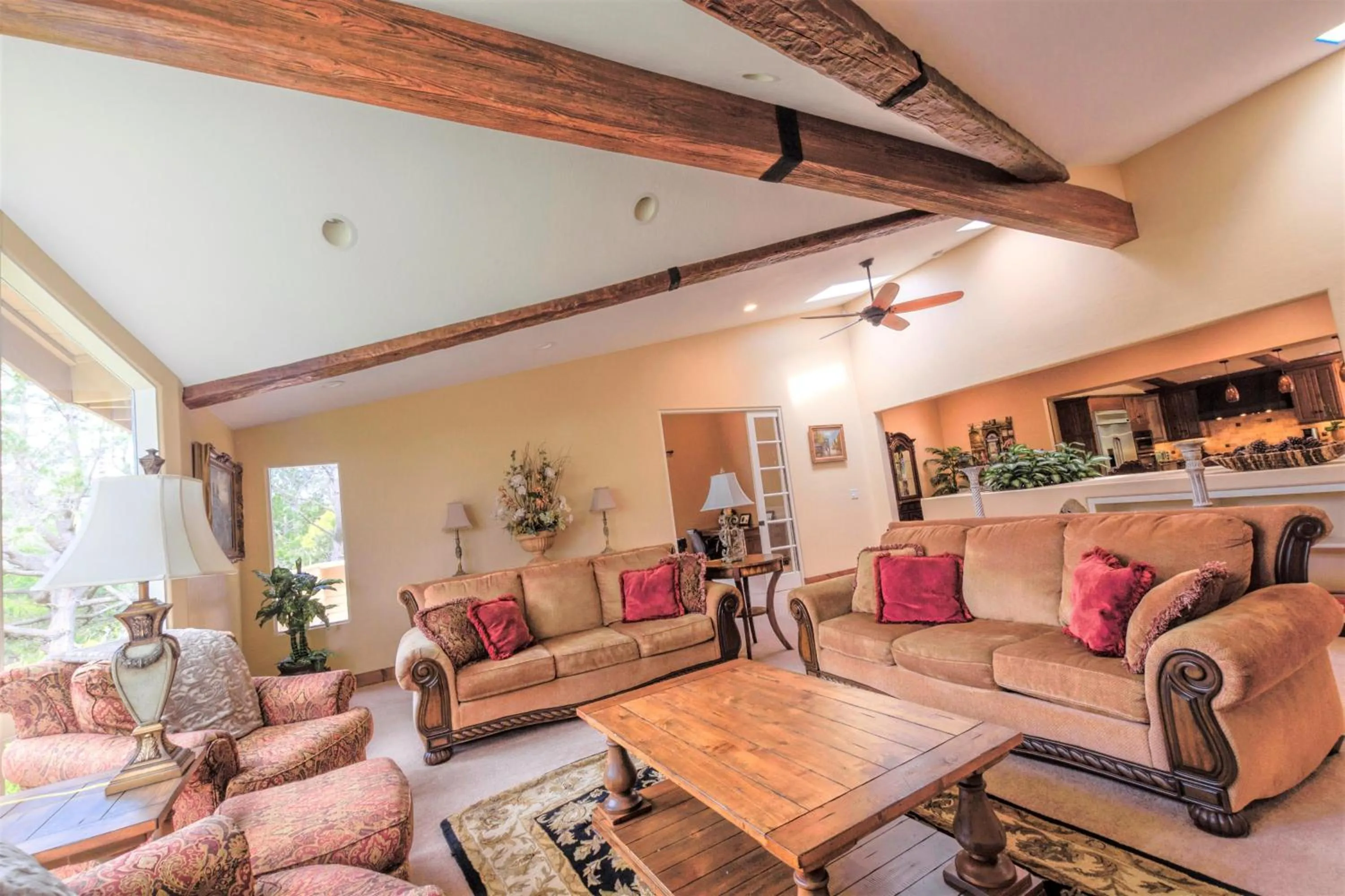 LX18: Golfer's Dream Retreat Estate