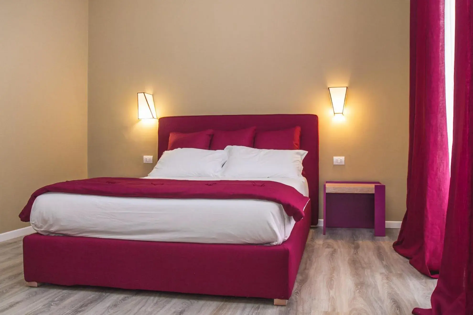 Comfort Triple Room - single occupancy in Don Franco Comfort Triple Room - single occupancy in Don Franco